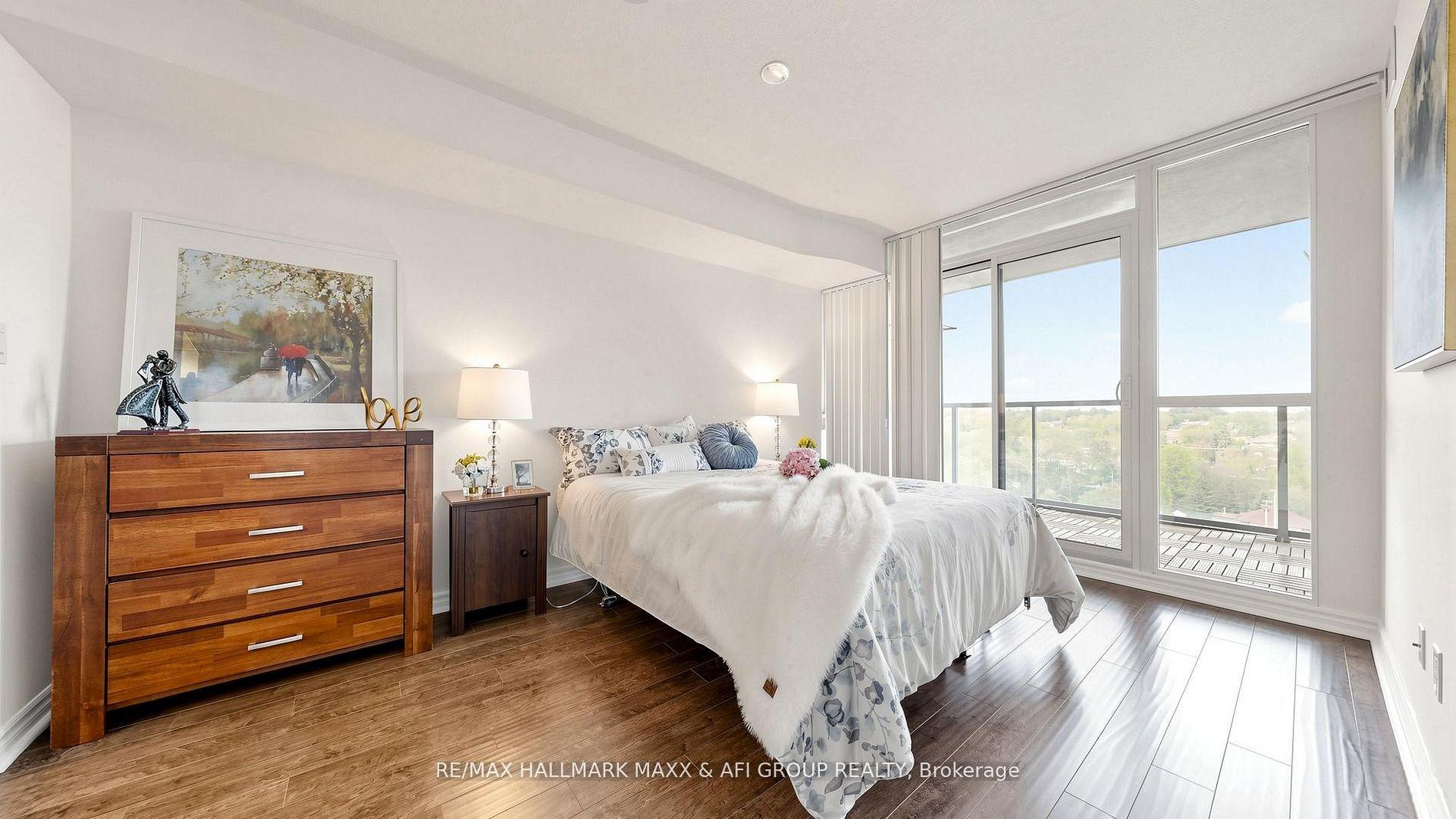 Photo 21 of Unit 1122, 35 Hollywood Avenue, North York, Willowdale East — HOMEH