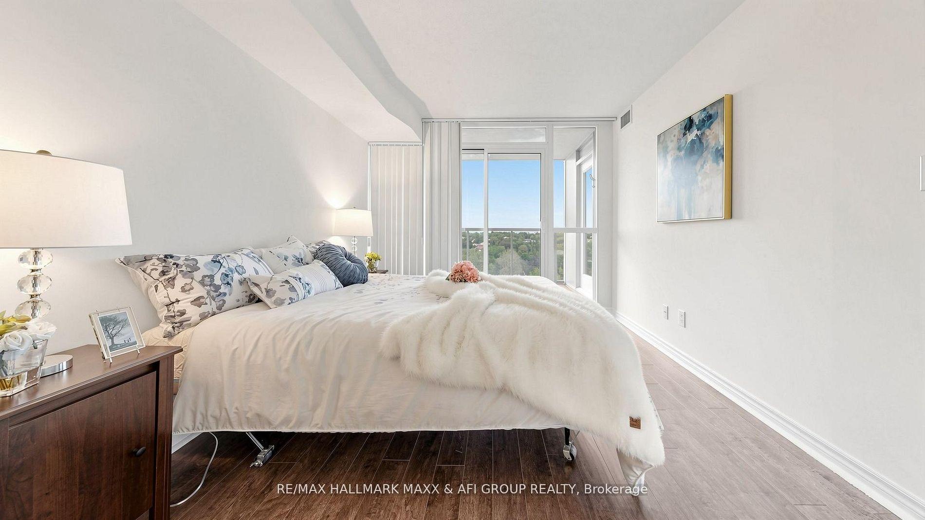 Photo 22 of Unit 1122, 35 Hollywood Avenue, North York, Willowdale East — HOMEH