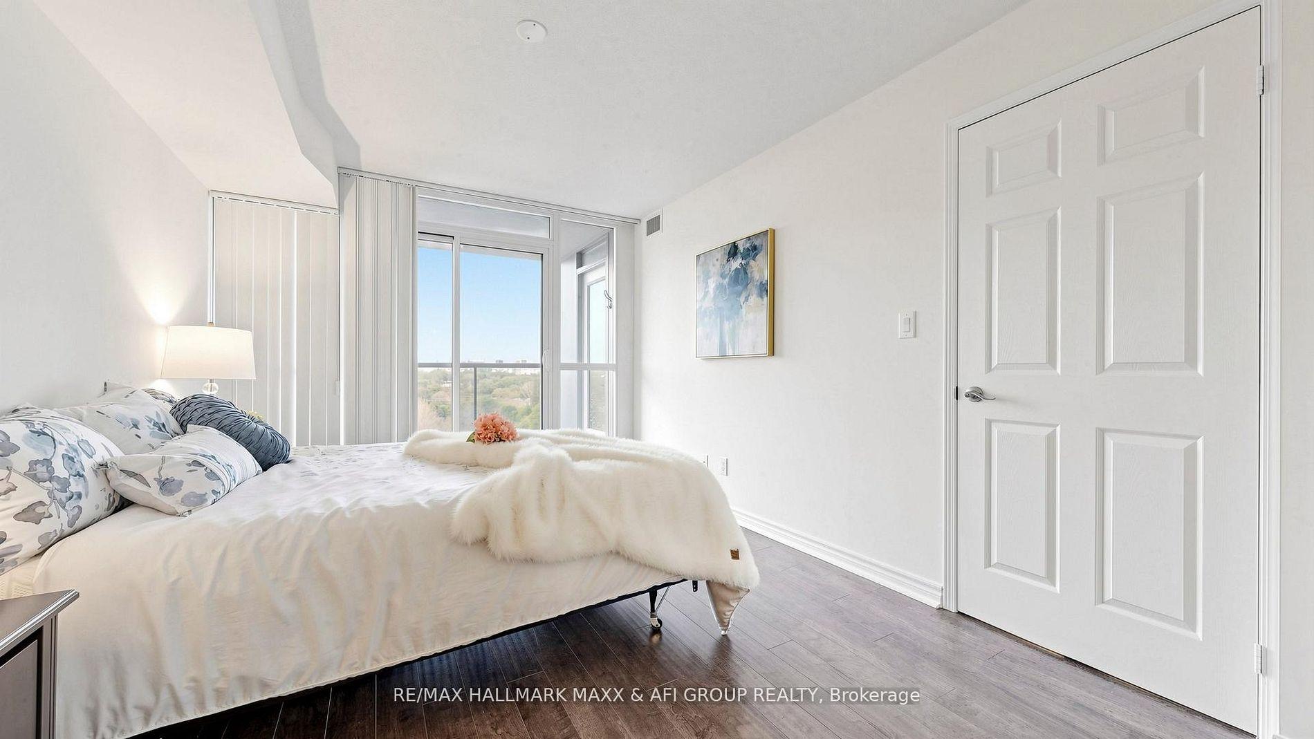 Photo 23 of Unit 1122, 35 Hollywood Avenue, North York, Willowdale East — HOMEH