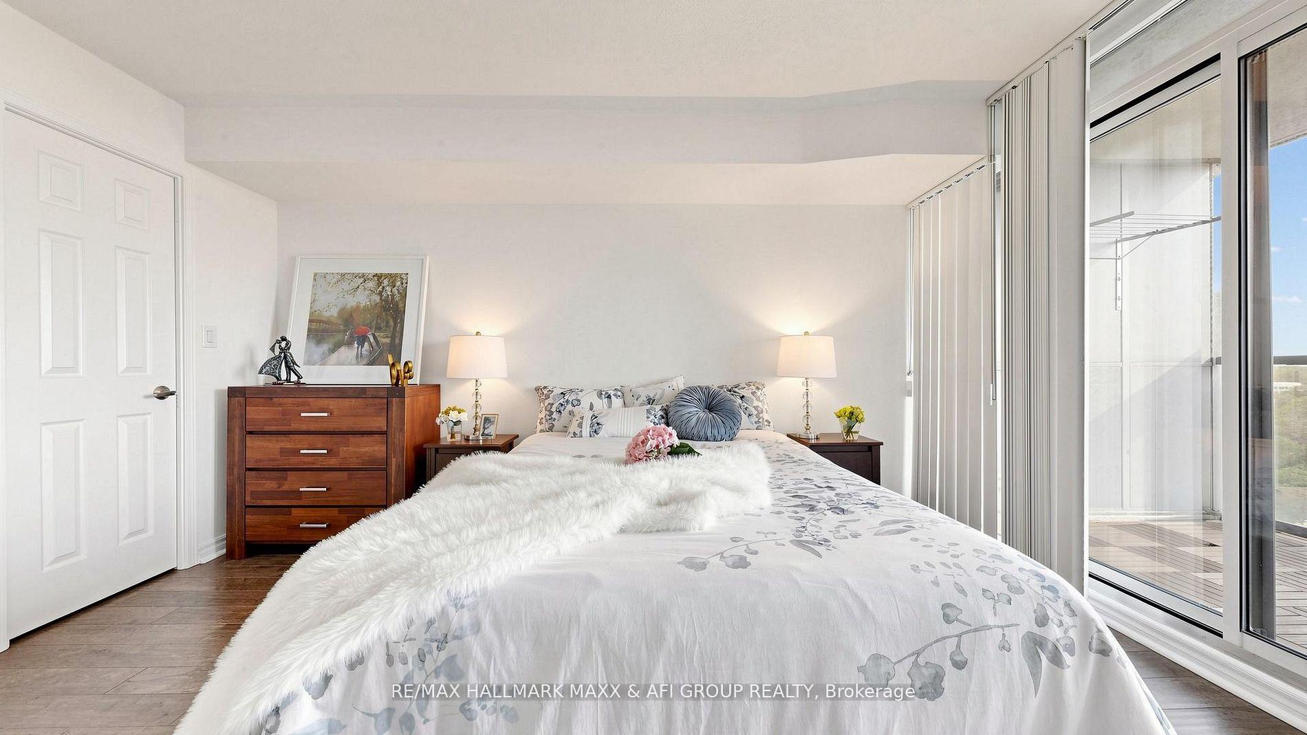 Photo 24 of Unit 1122, 35 Hollywood Avenue, North York, Willowdale East — HOMEH