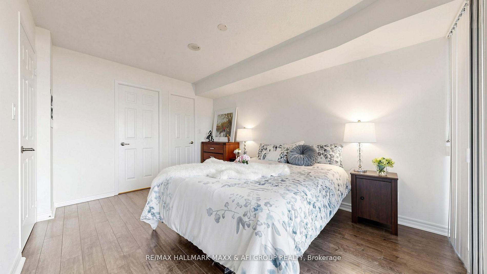 Photo 25 of Unit 1122, 35 Hollywood Avenue, North York, Willowdale East — HOMEH