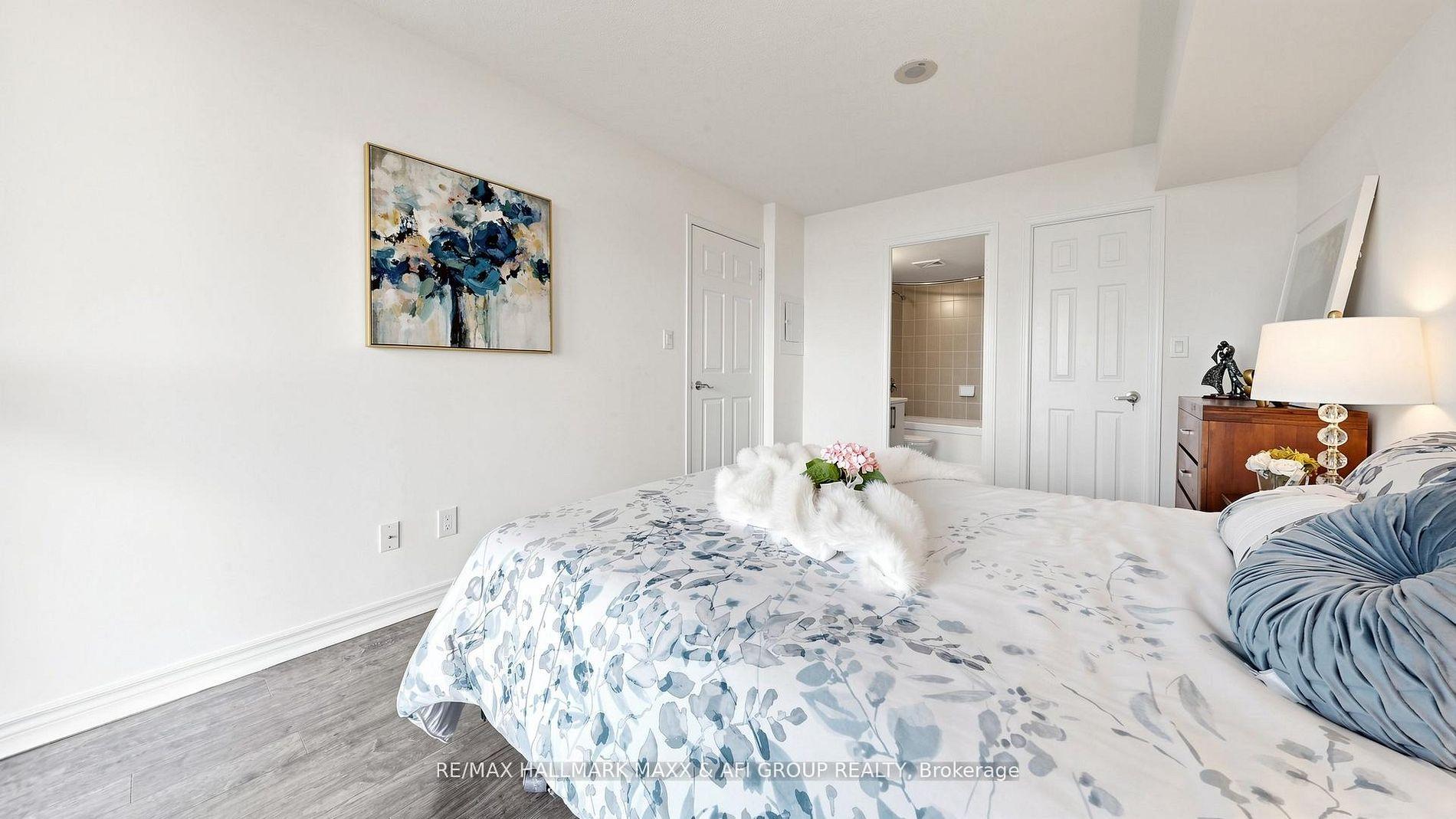 Photo 26 of Unit 1122, 35 Hollywood Avenue, North York, Willowdale East — HOMEH