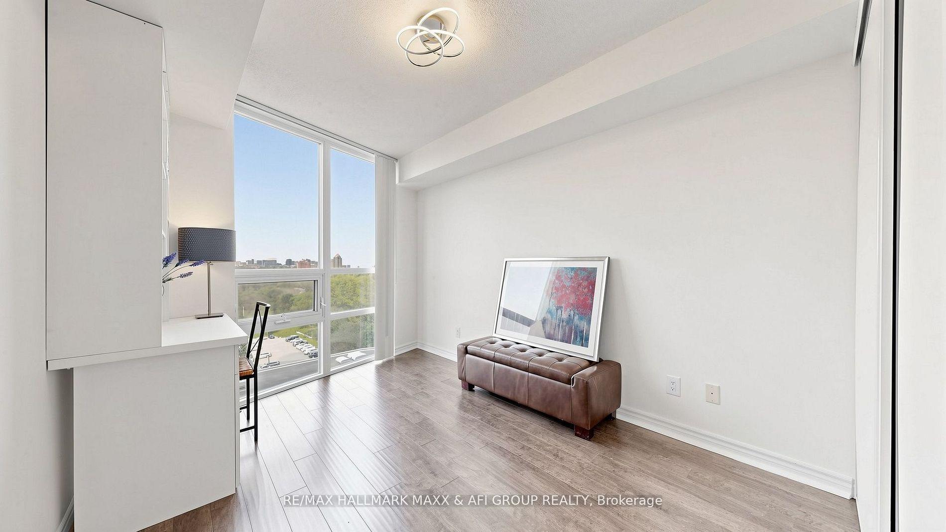 Photo 29 of Unit 1122, 35 Hollywood Avenue, North York, Willowdale East — HOMEH