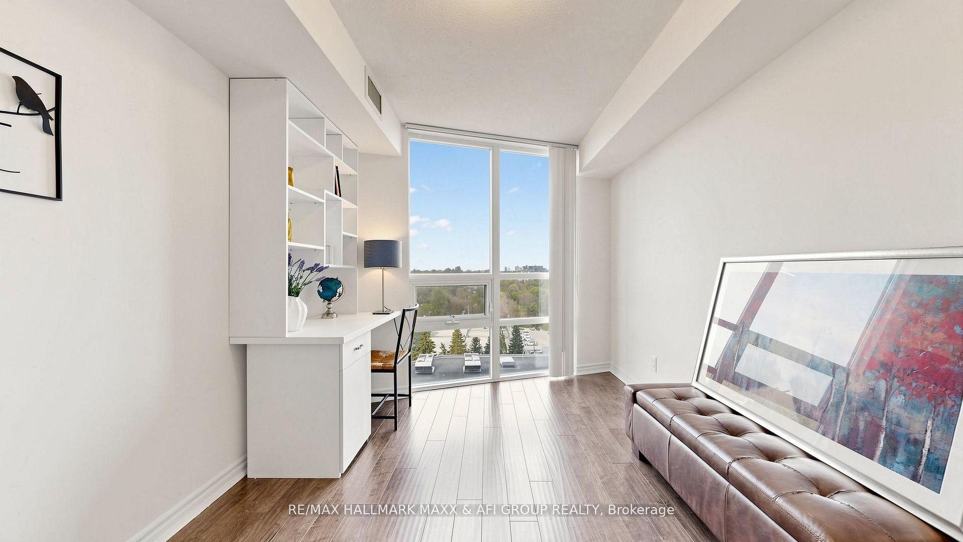 Photo 30 of Unit 1122, 35 Hollywood Avenue, North York, Willowdale East — HOMEH