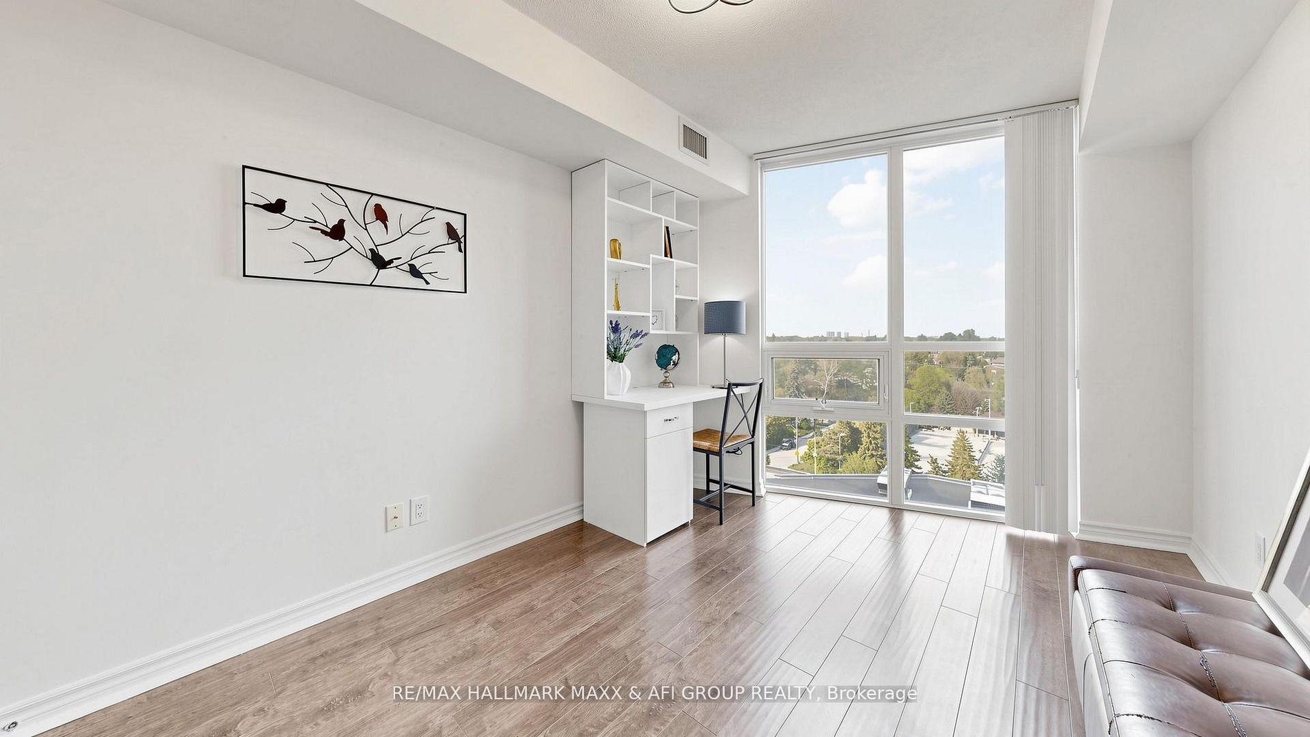Photo 31 of Unit 1122, 35 Hollywood Avenue, North York, Willowdale East — HOMEH