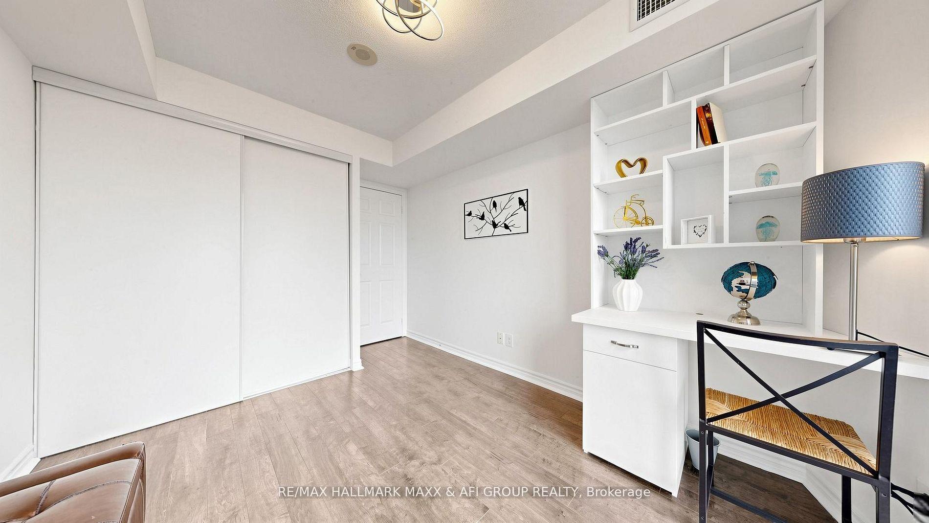Photo 32 of Unit 1122, 35 Hollywood Avenue, North York, Willowdale East — HOMEH