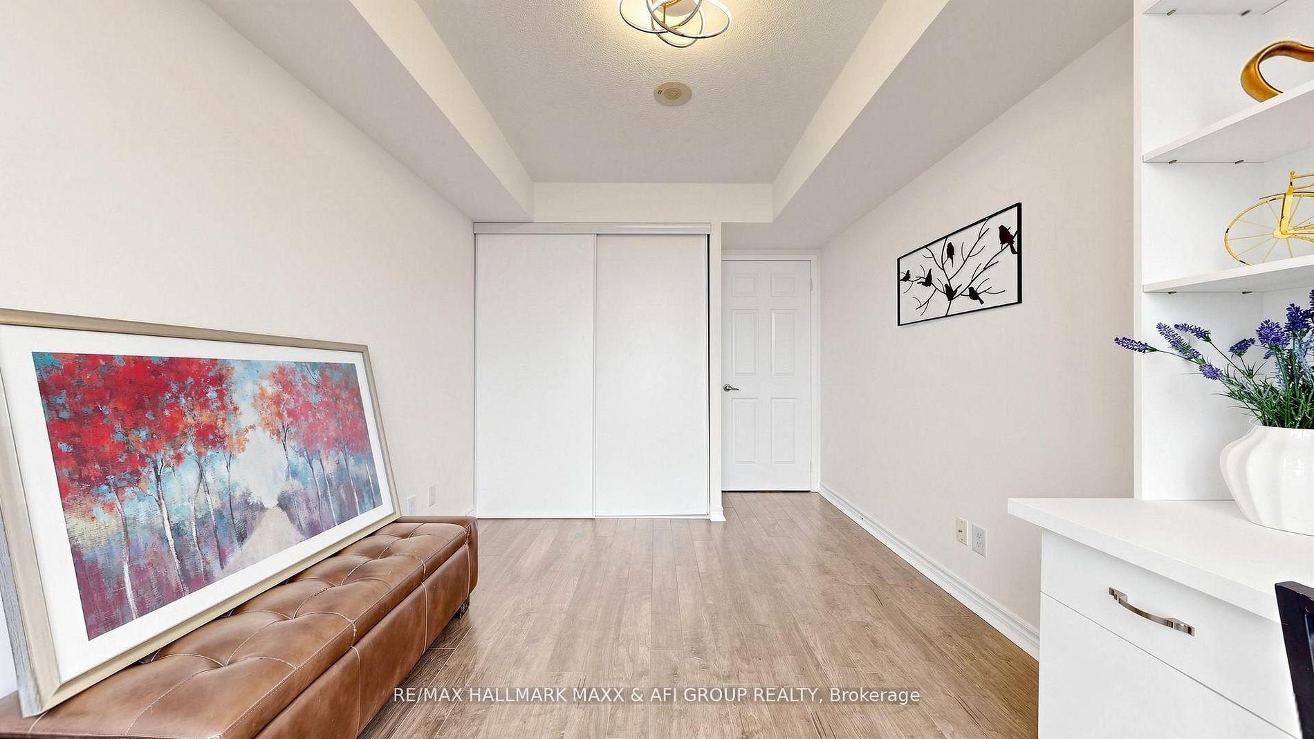 Photo 33 of Unit 1122, 35 Hollywood Avenue, North York, Willowdale East — HOMEH