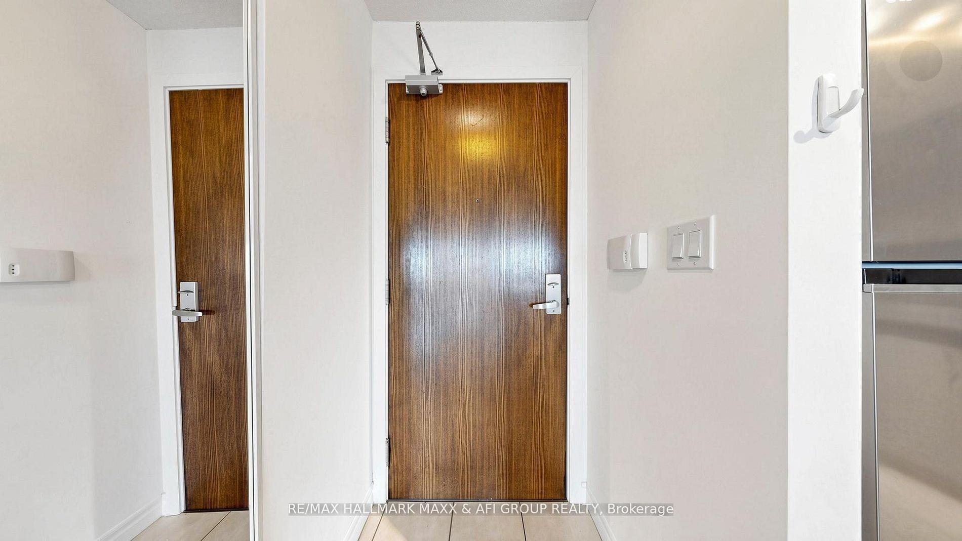 Photo 38 of Unit 1122, 35 Hollywood Avenue, North York, Willowdale East — HOMEH