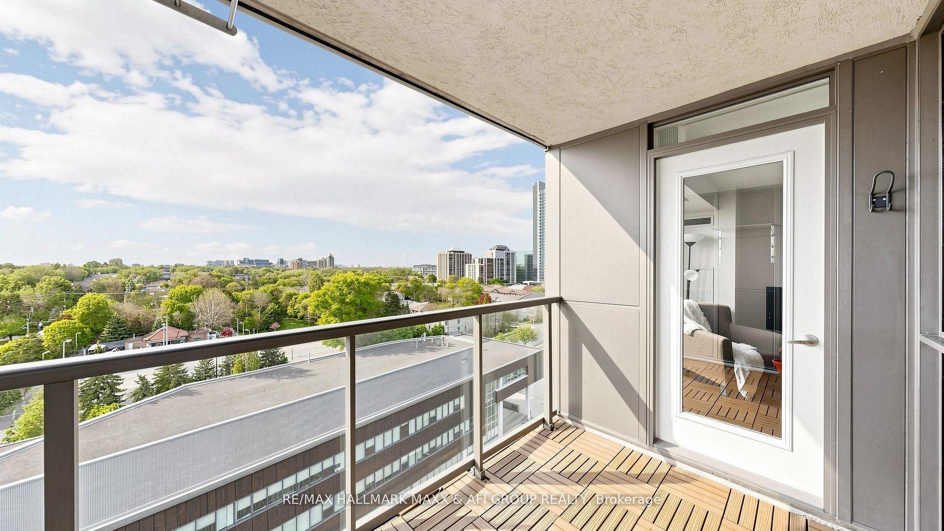 Photo 41 of Unit 1122, 35 Hollywood Avenue, North York, Willowdale East — HOMEH