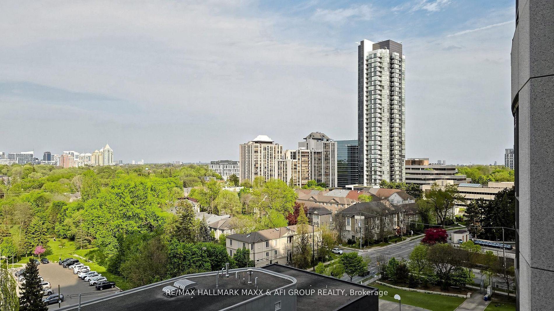 Photo 42 of Unit 1122, 35 Hollywood Avenue, North York, Willowdale East — HOMEH