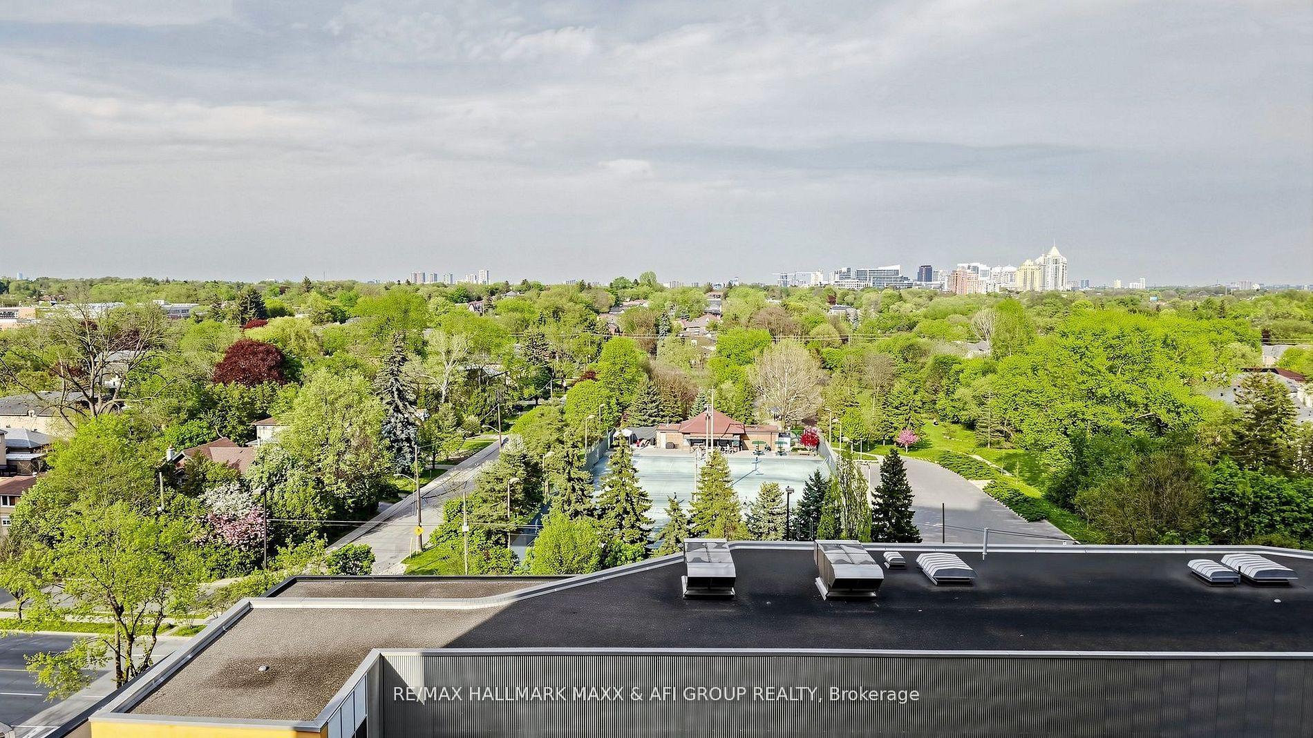 Photo 43 of Unit 1122, 35 Hollywood Avenue, North York, Willowdale East — HOMEH
