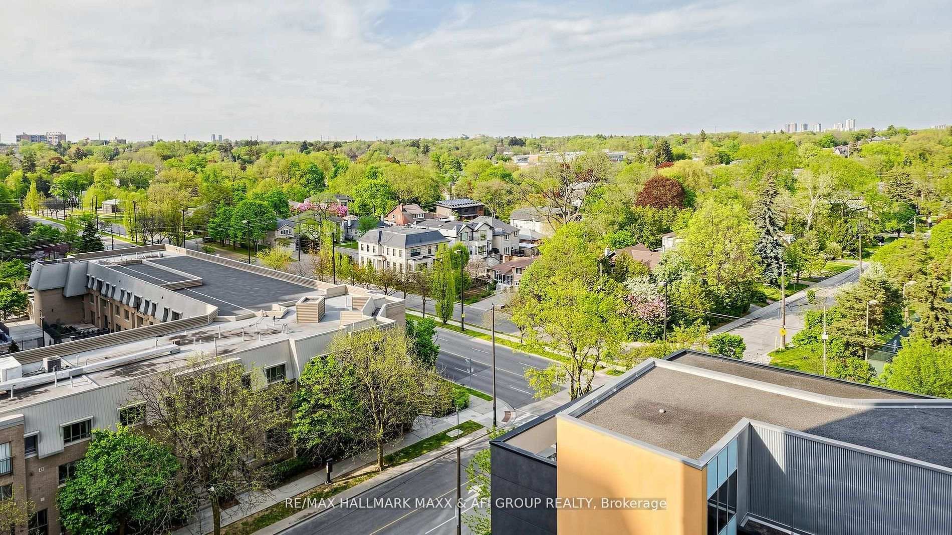 Photo 44 of Unit 1122, 35 Hollywood Avenue, North York, Willowdale East — HOMEH