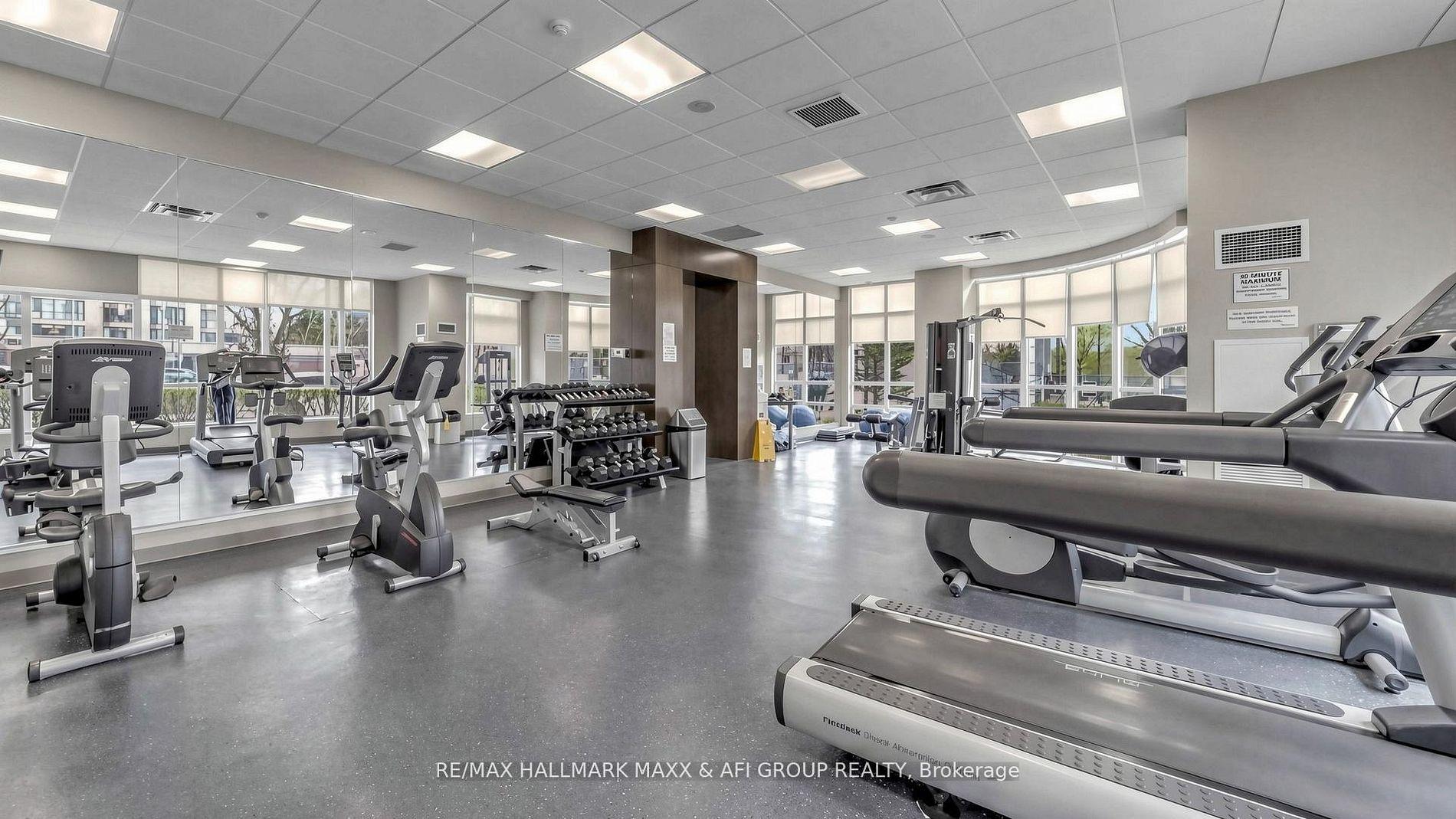 Photo 46 of Unit 1122, 35 Hollywood Avenue, North York, Willowdale East — HOMEH