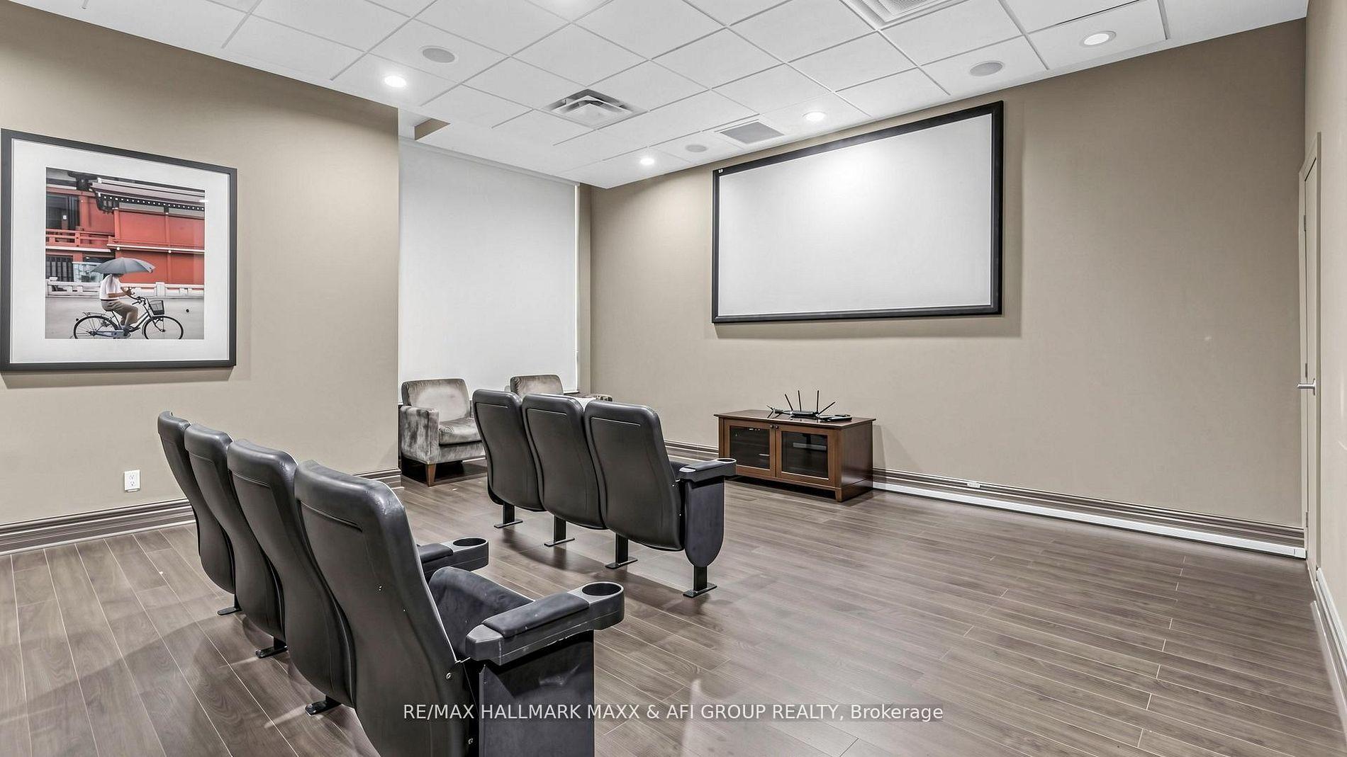 Photo 48 of Unit 1122, 35 Hollywood Avenue, North York, Willowdale East — HOMEH