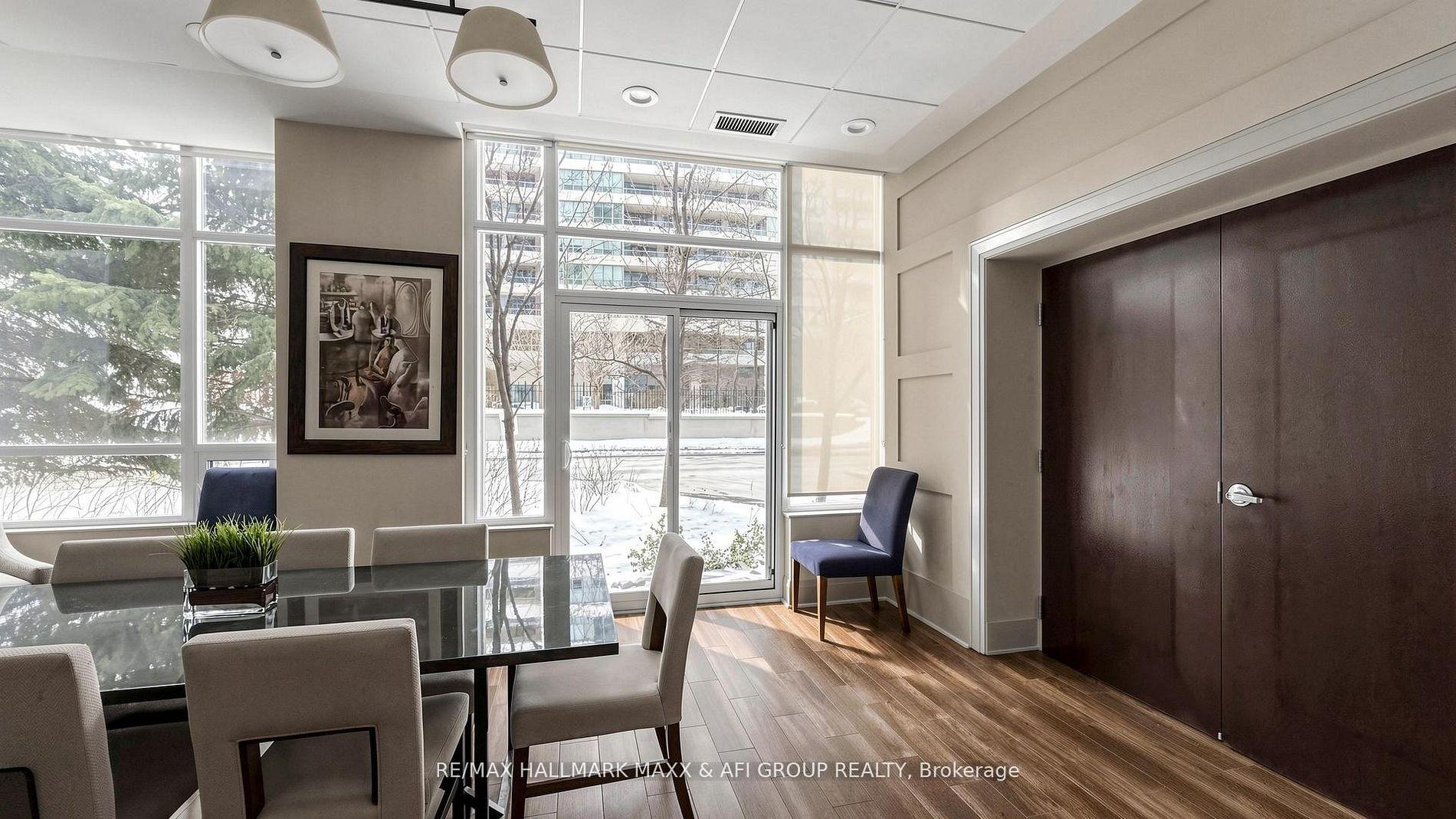 Photo 50 of Unit 1122, 35 Hollywood Avenue, North York, Willowdale East — HOMEH