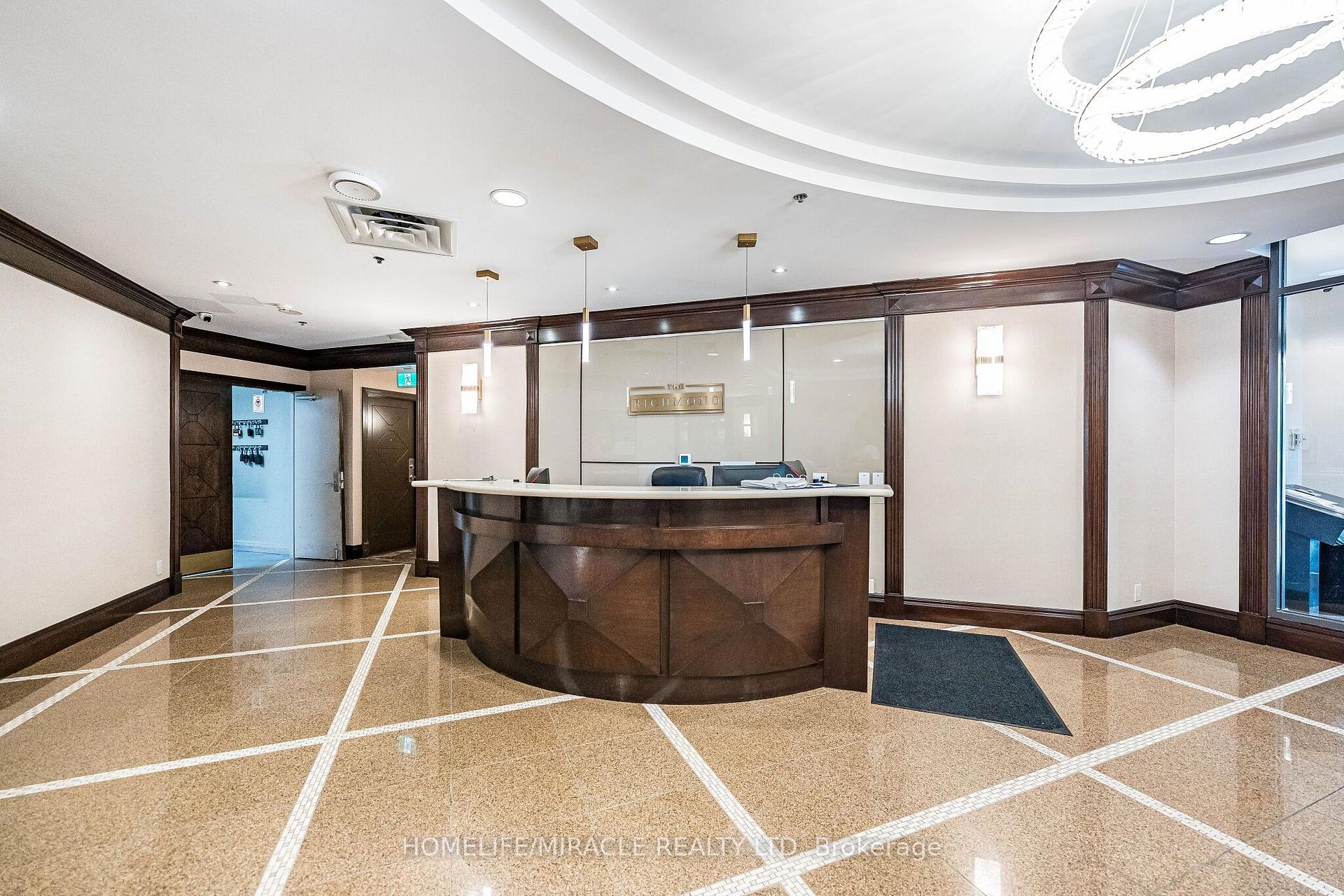 Photo 34 of Unit 121, 18 Harding Boulevard, Richmond Hill, Harding — HOMEH