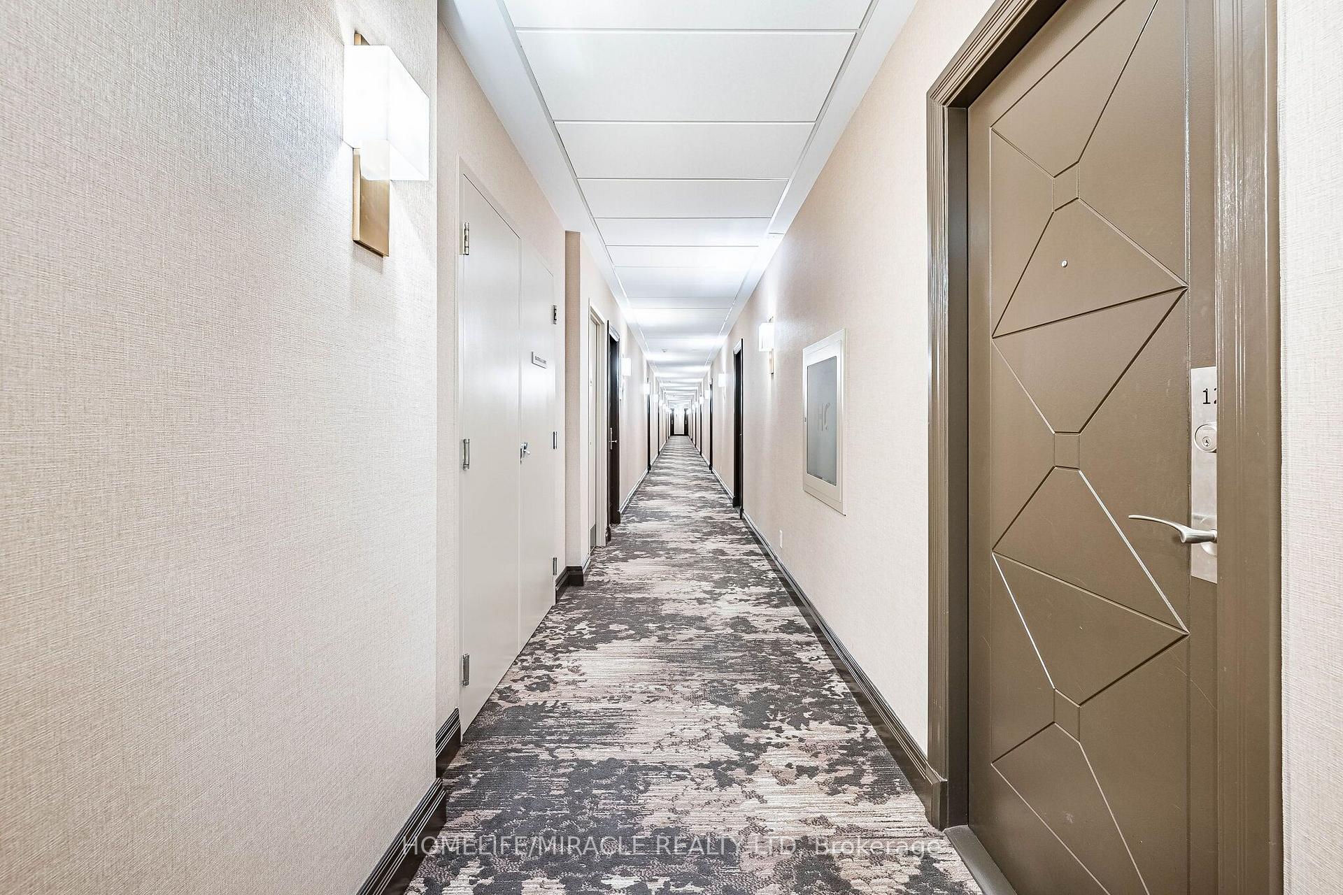 Photo 29 of Unit 121, 18 Harding Boulevard, Richmond Hill, Harding — HOMEH