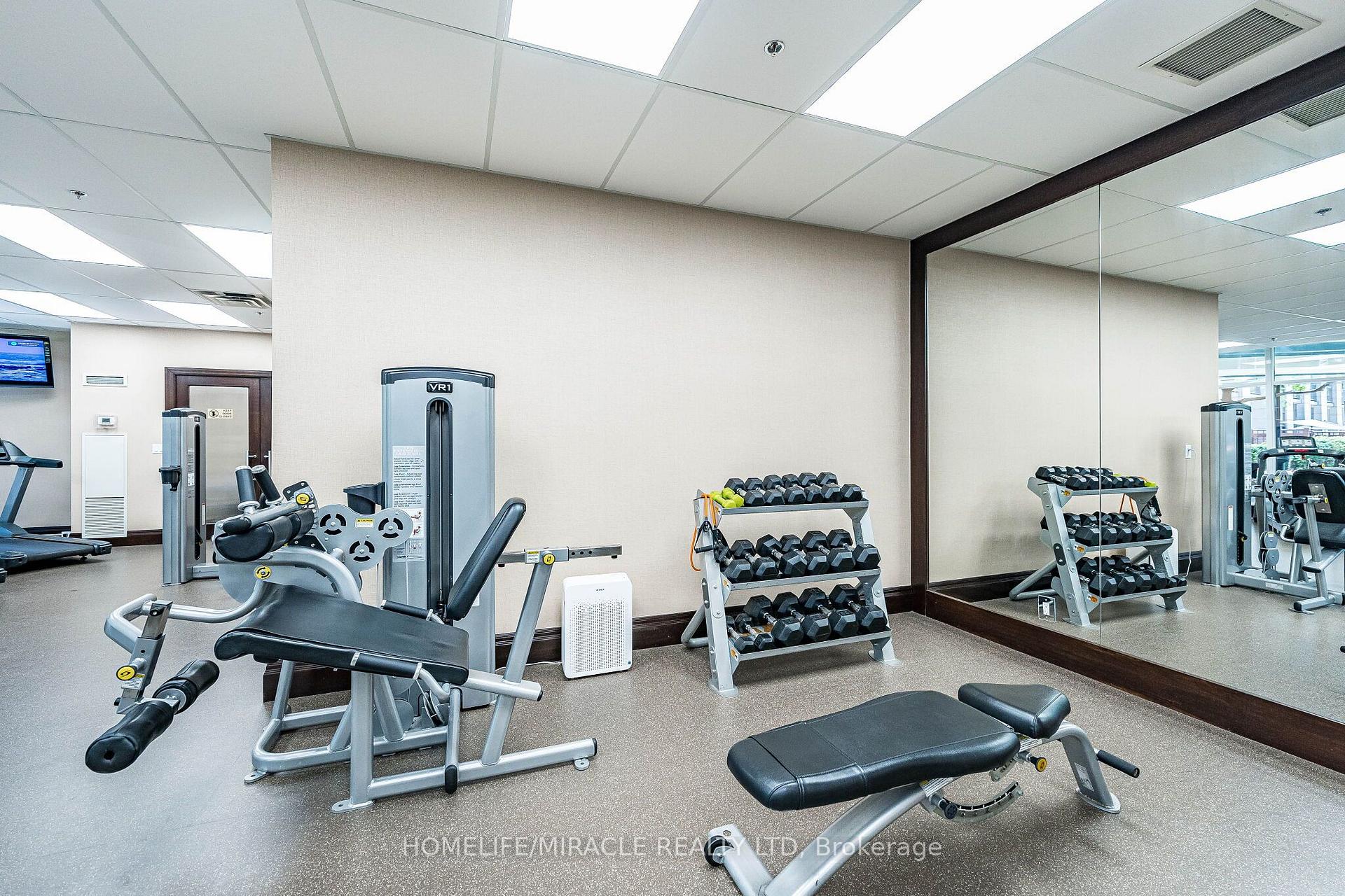 Photo 45 of Unit 121, 18 Harding Boulevard, Richmond Hill, Harding — HOMEH