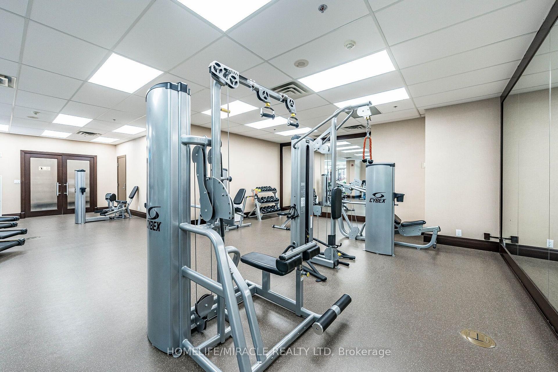 Photo 46 of Unit 121, 18 Harding Boulevard, Richmond Hill, Harding — HOMEH