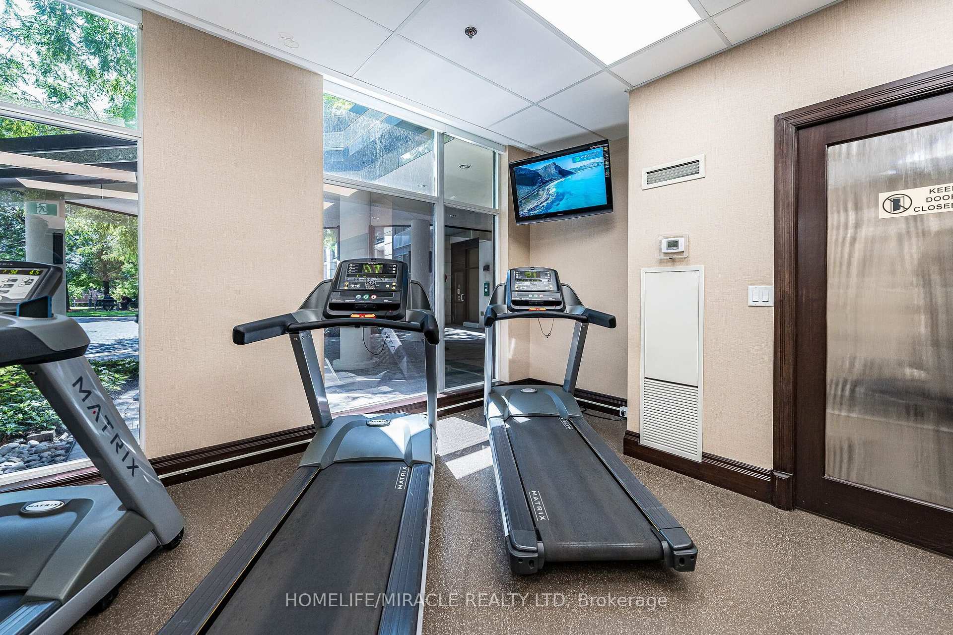 Photo 47 of Unit 121, 18 Harding Boulevard, Richmond Hill, Harding — HOMEH
