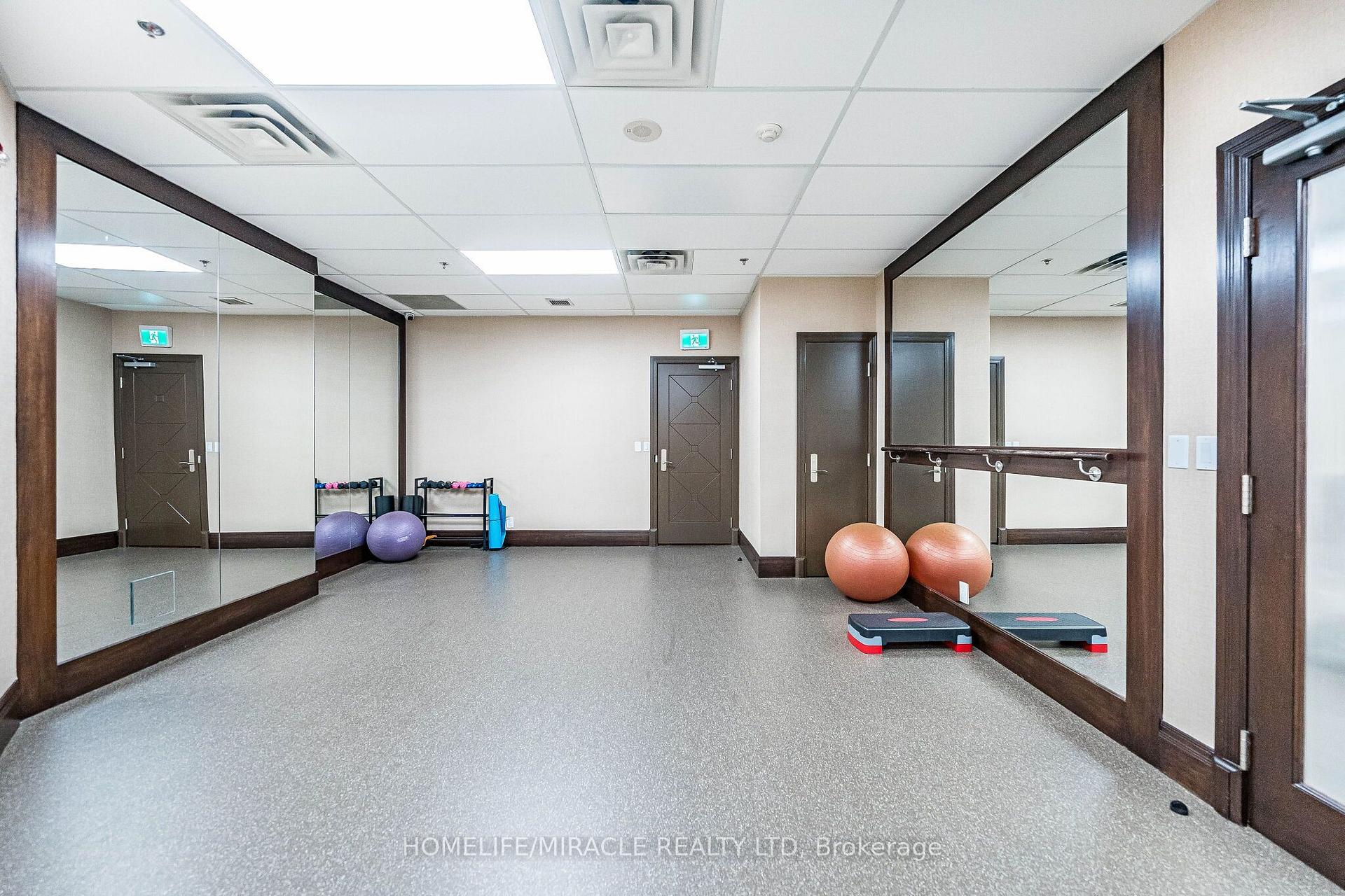 Photo 48 of Unit 121, 18 Harding Boulevard, Richmond Hill, Harding — HOMEH