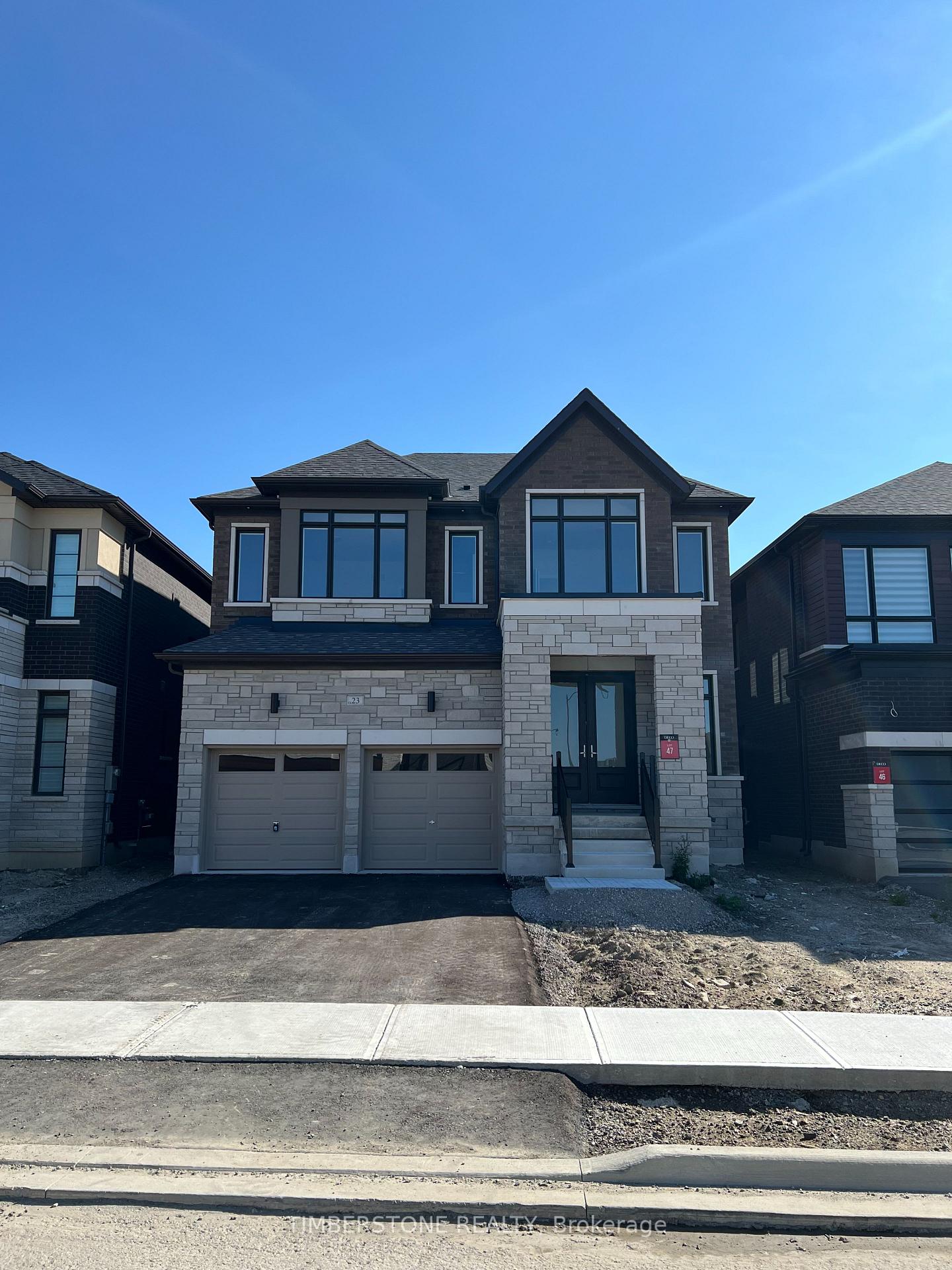 Photo 1 of 23 Aveena Road, Brampton, Bram East — HOMEH