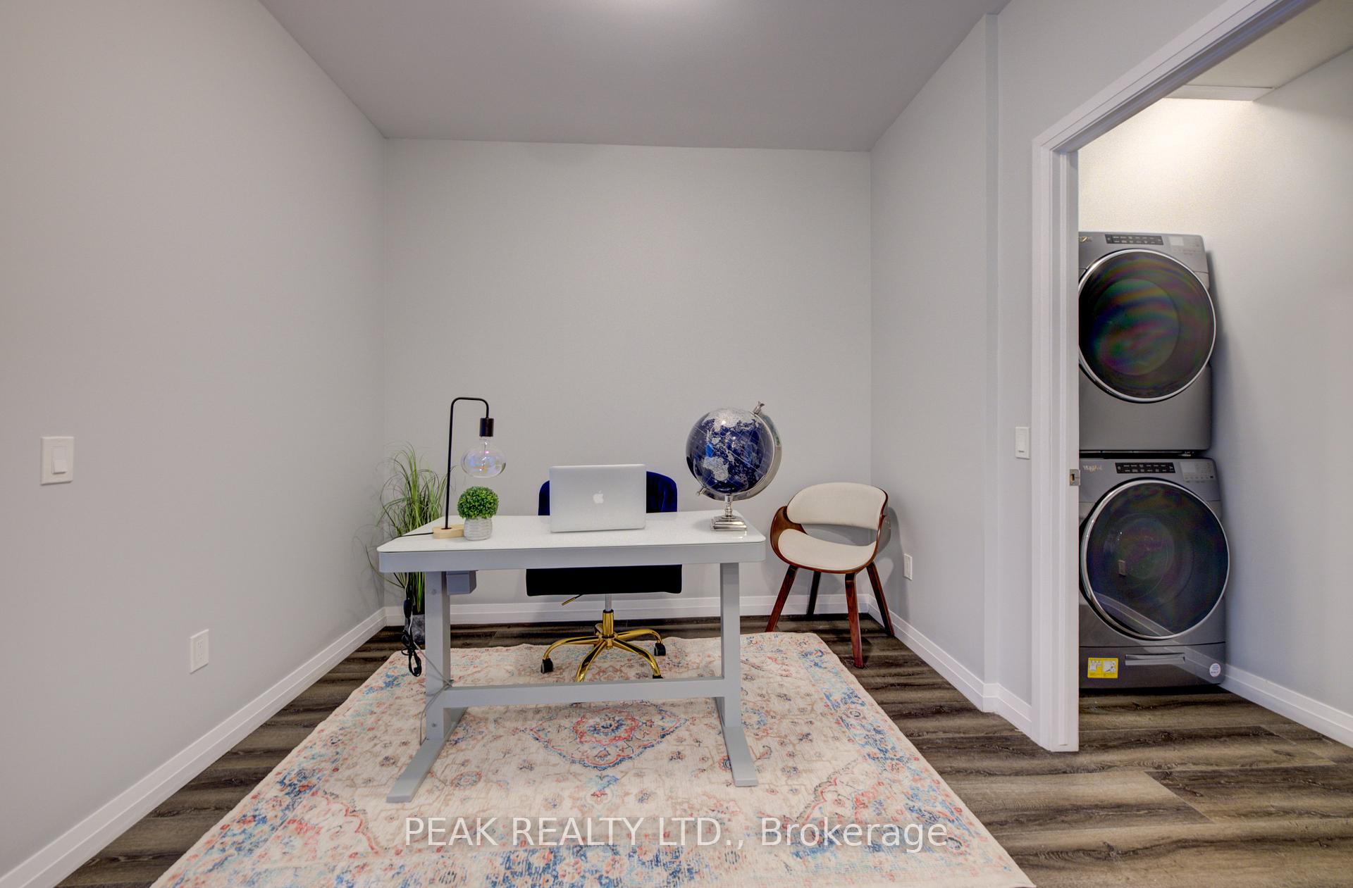 Photo 11 of Unit 201, 60 Charles, Kitchener, City Commercial Core — HOMEH