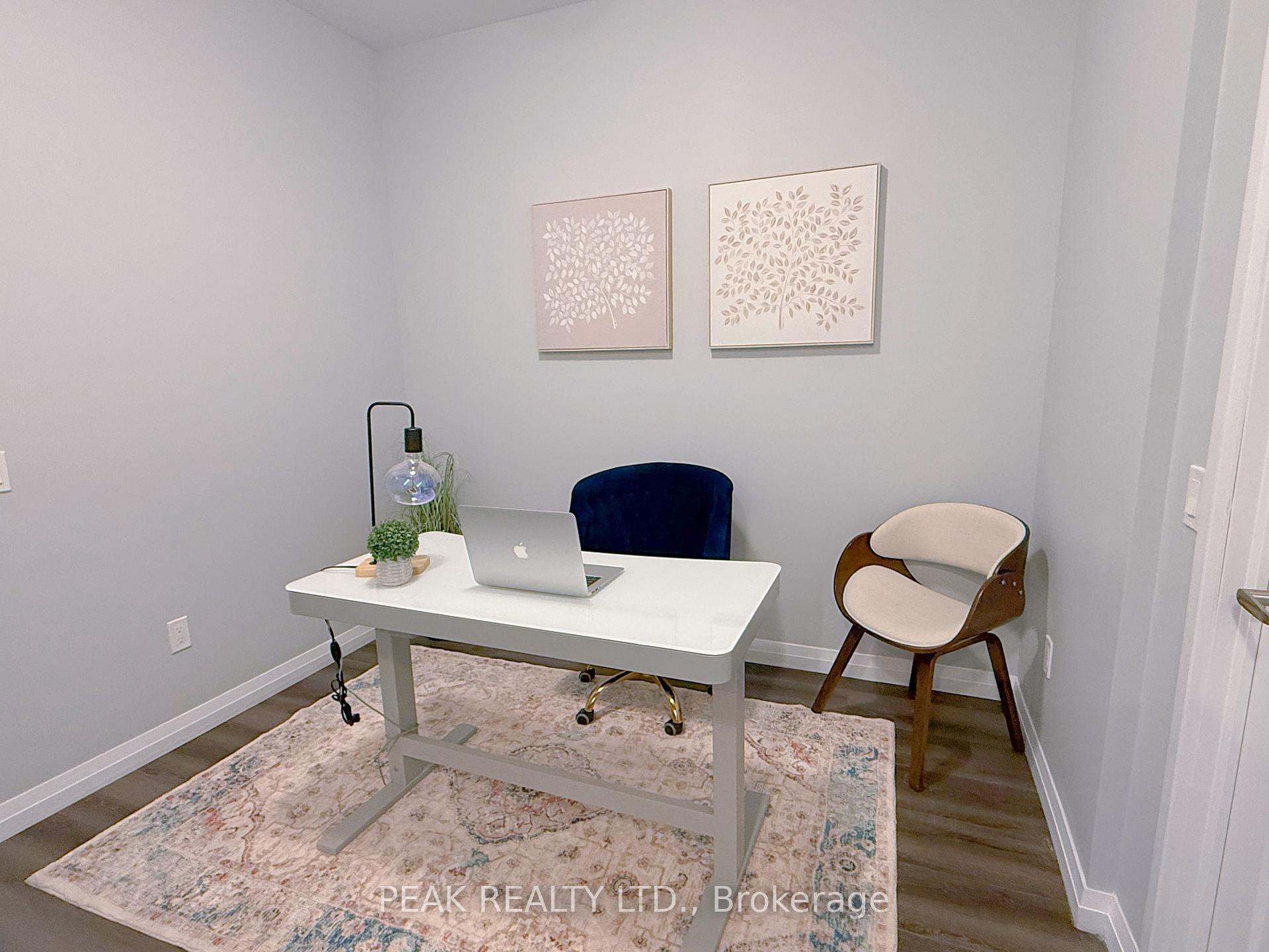 Photo 12 of Unit 201, 60 Charles, Kitchener, City Commercial Core — HOMEH