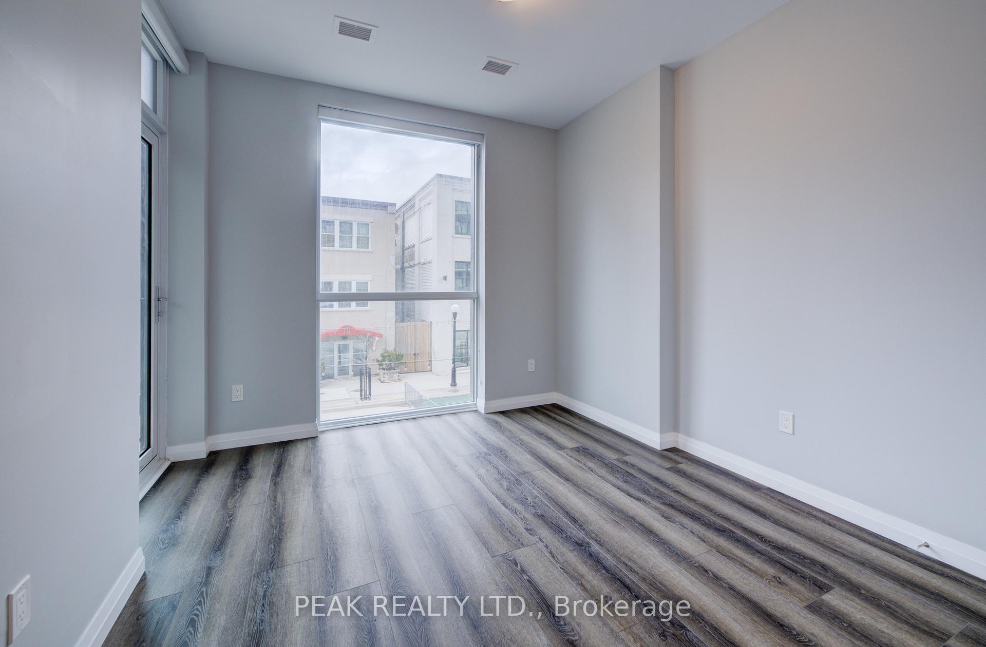 Photo 13 of Unit 201, 60 Charles, Kitchener, City Commercial Core — HOMEH
