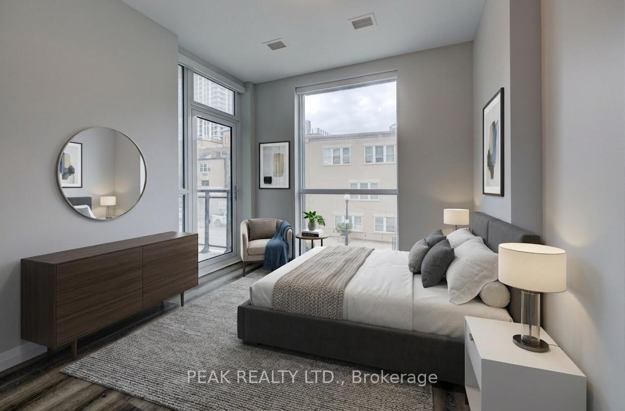 Photo 14 of Unit 201, 60 Charles, Kitchener, City Commercial Core — HOMEH