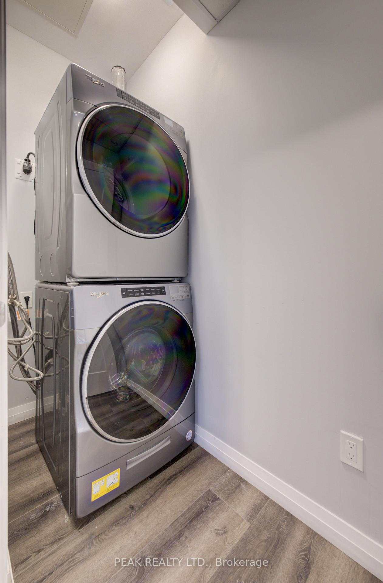 Photo 15 of Unit 201, 60 Charles, Kitchener, City Commercial Core — HOMEH