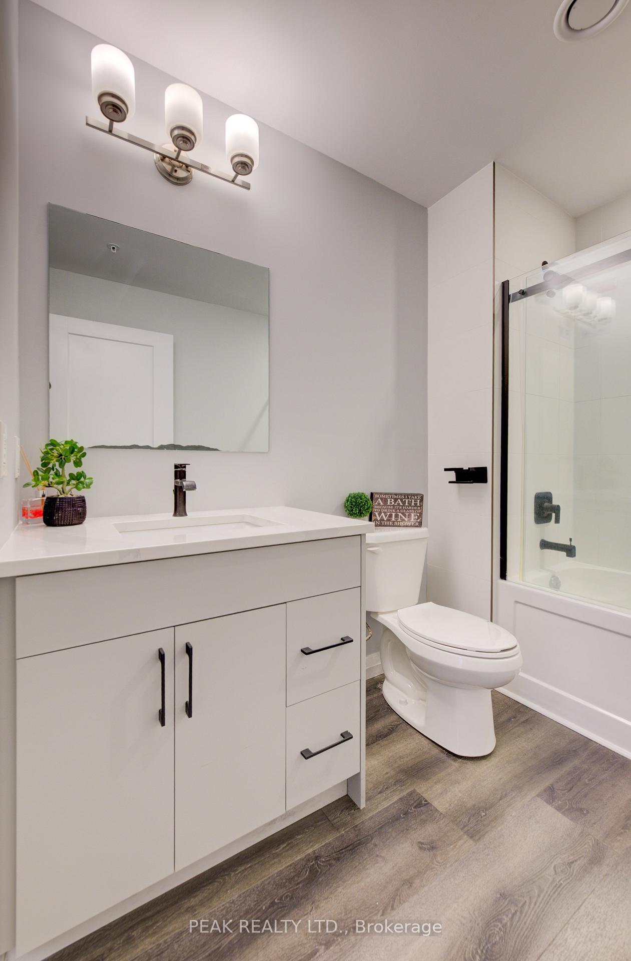 Photo 17 of Unit 201, 60 Charles, Kitchener, City Commercial Core — HOMEH