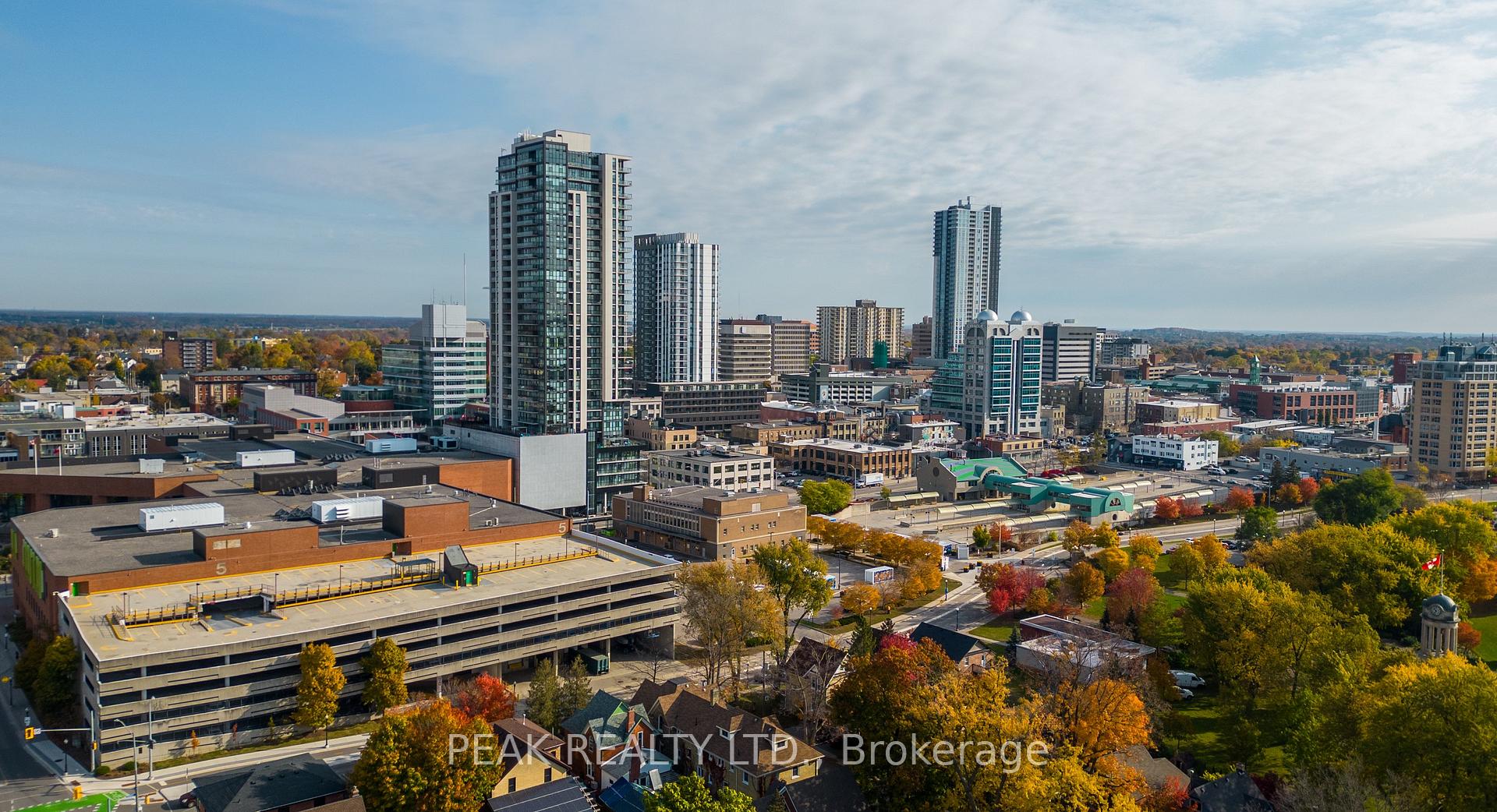 Photo 22 of Unit 201, 60 Charles, Kitchener, City Commercial Core — HOMEH