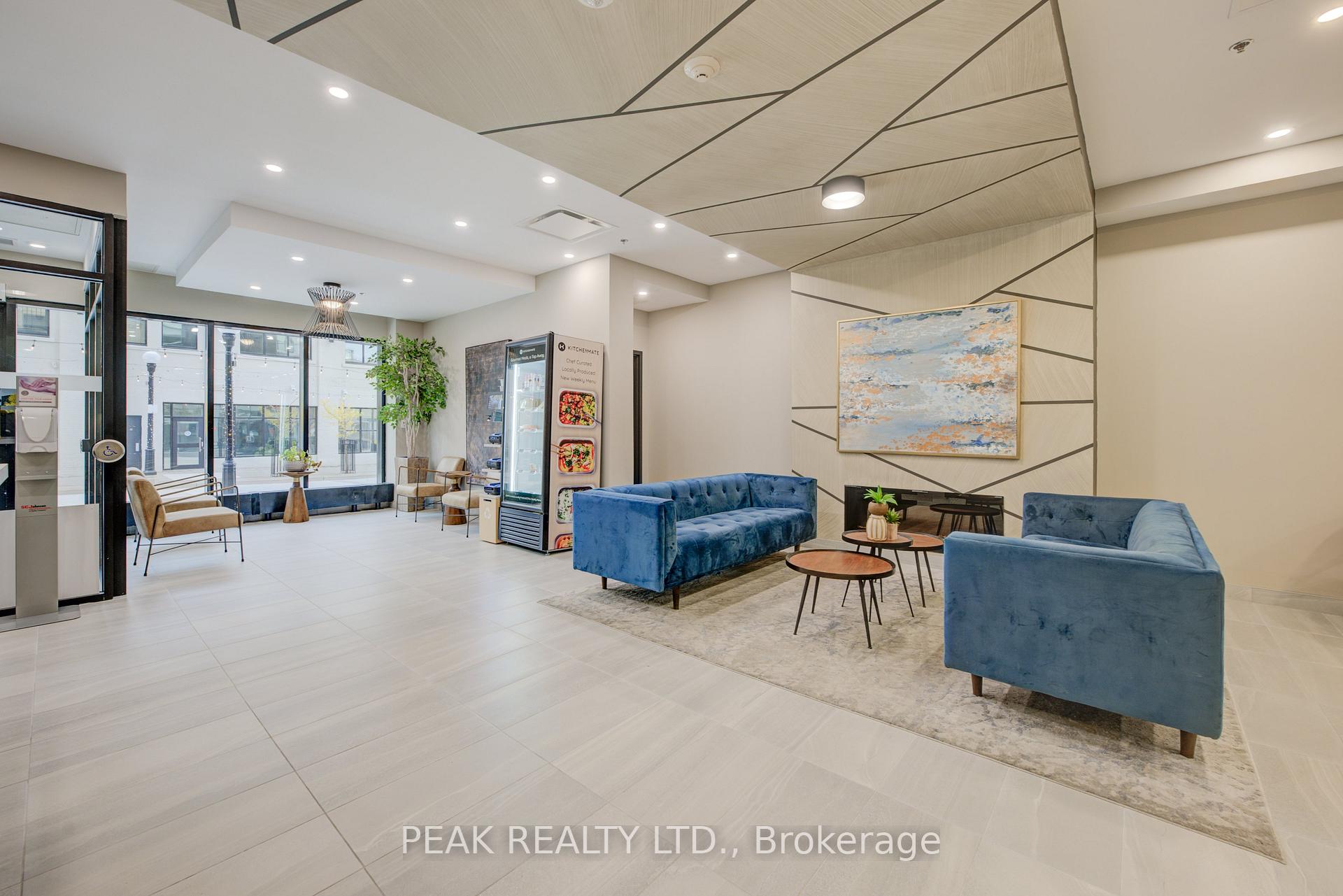 Photo 24 of Unit 201, 60 Charles, Kitchener, City Commercial Core — HOMEH