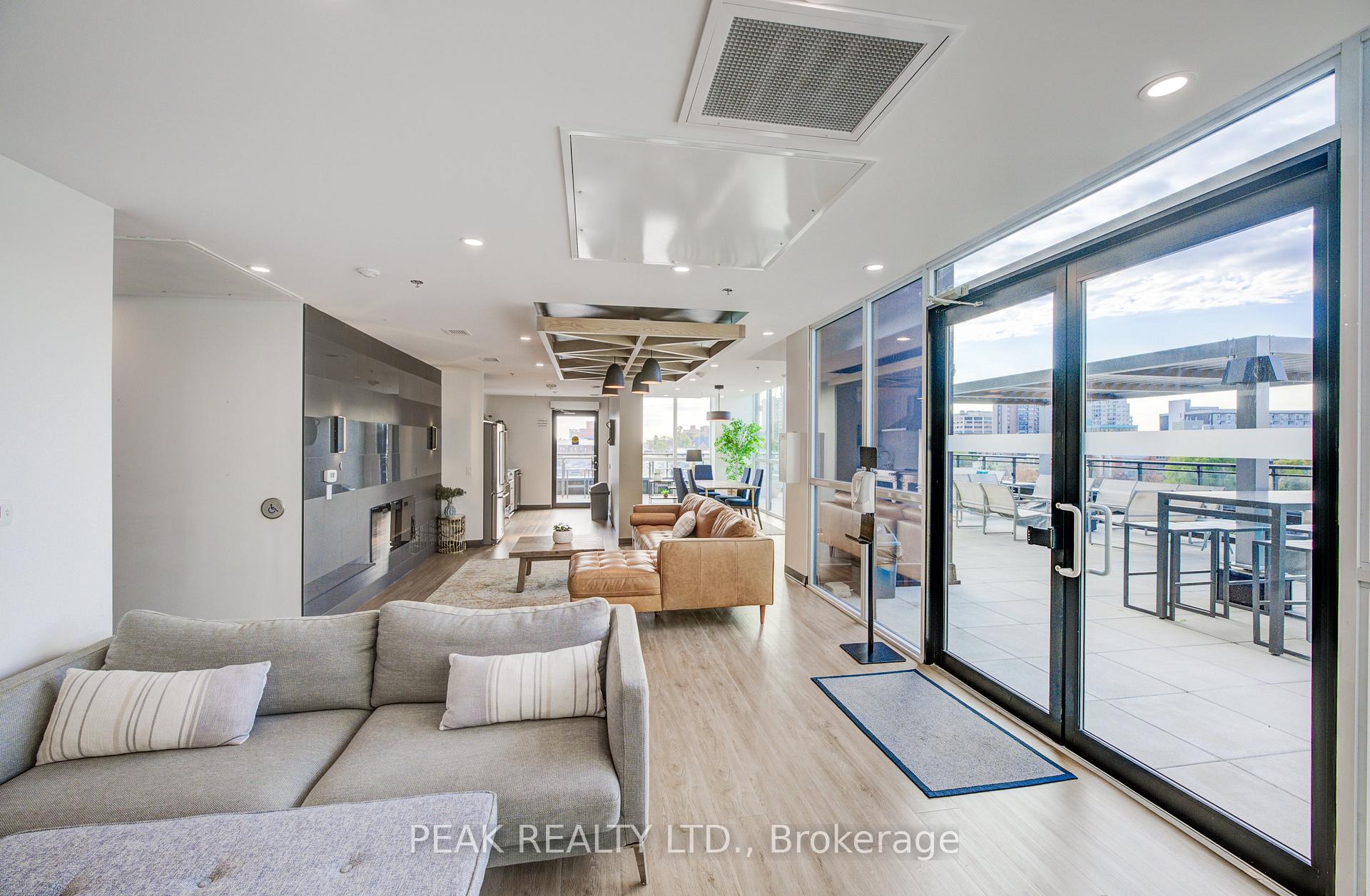 Photo 27 of Unit 201, 60 Charles, Kitchener, City Commercial Core — HOMEH