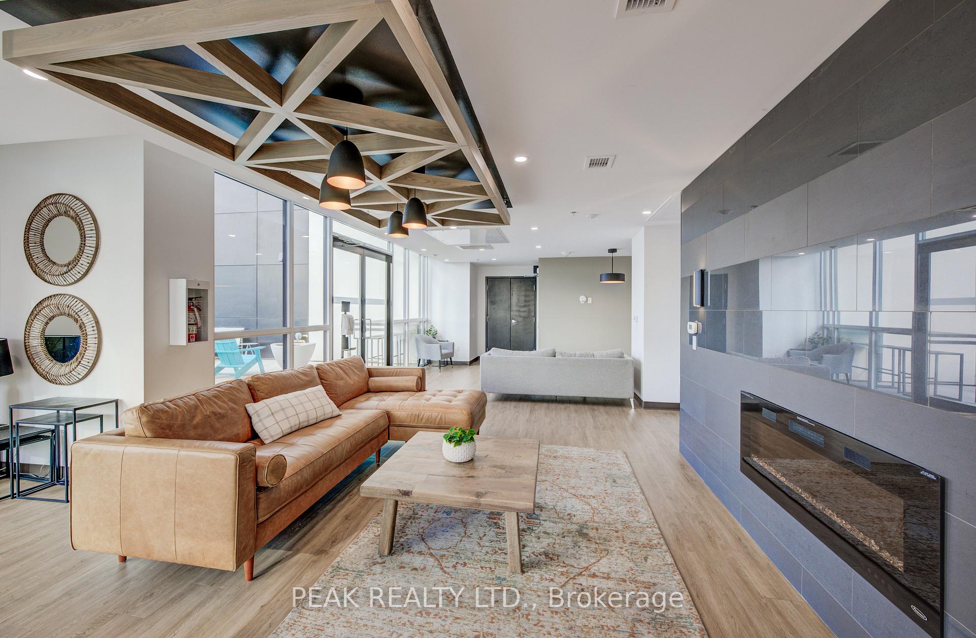 Photo 28 of Unit 201, 60 Charles, Kitchener, City Commercial Core — HOMEH