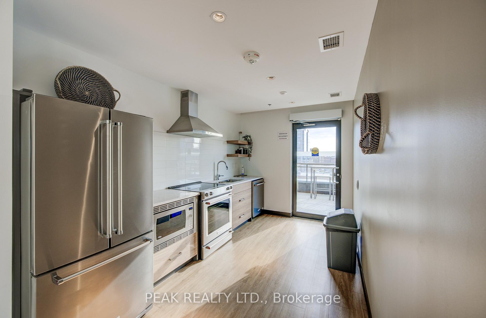 Photo 29 of Unit 201, 60 Charles, Kitchener, City Commercial Core — HOMEH