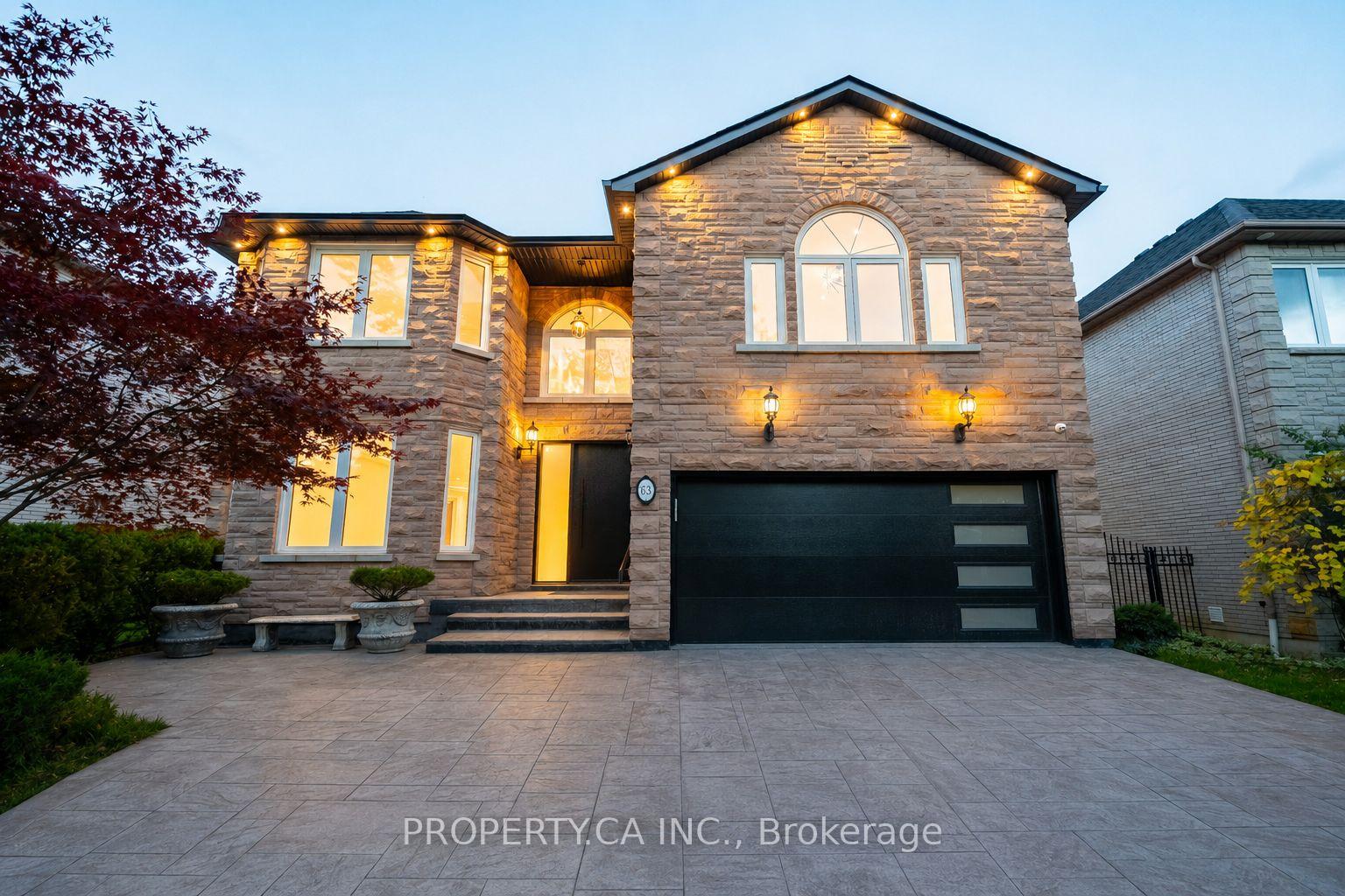 Photo 1 of 63 Concord Road, Vaughan, Beverley Glen — HOMEH