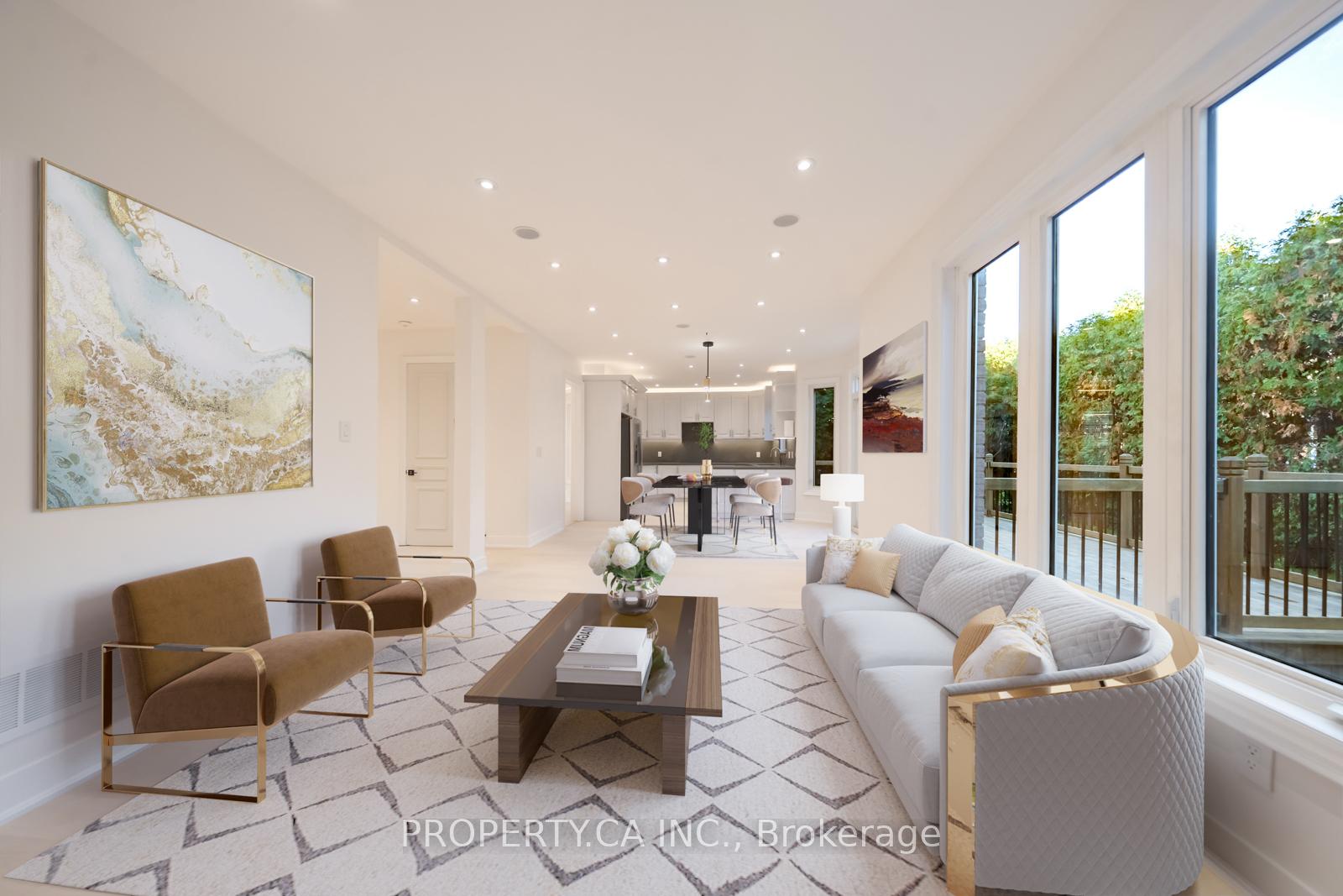 Photo 4 of 63 Concord Road, Vaughan, Beverley Glen — HOMEH