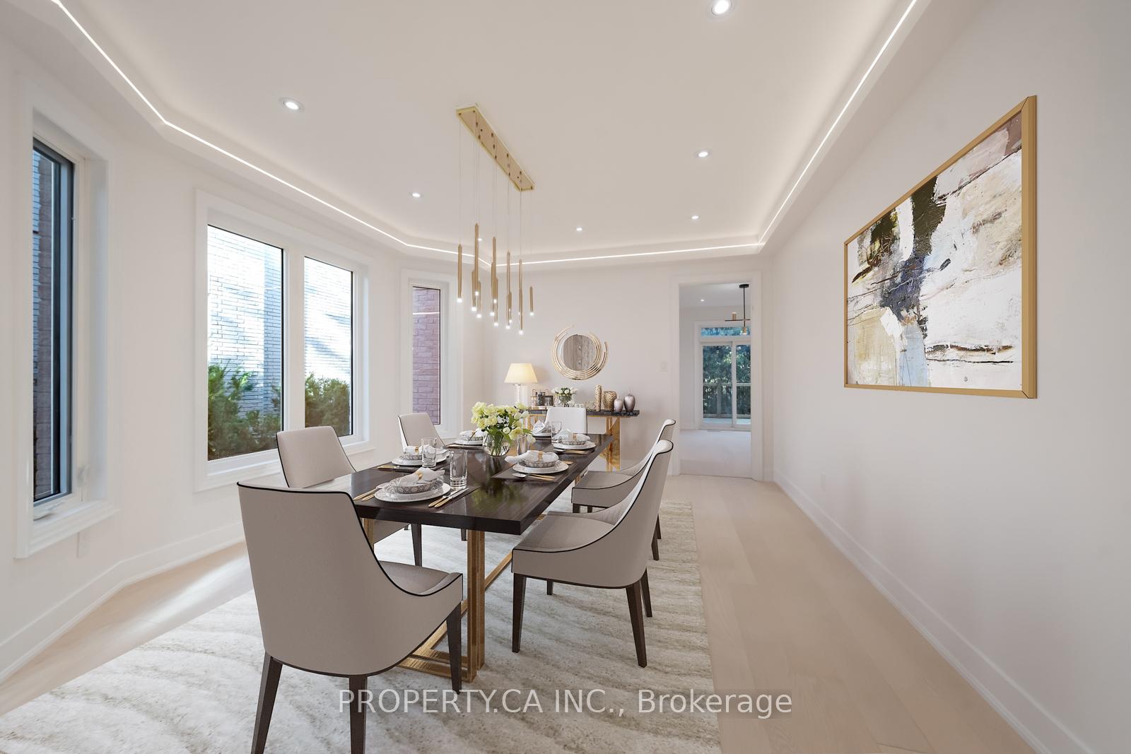 Photo 7 of 63 Concord Road, Vaughan, Beverley Glen — HOMEH