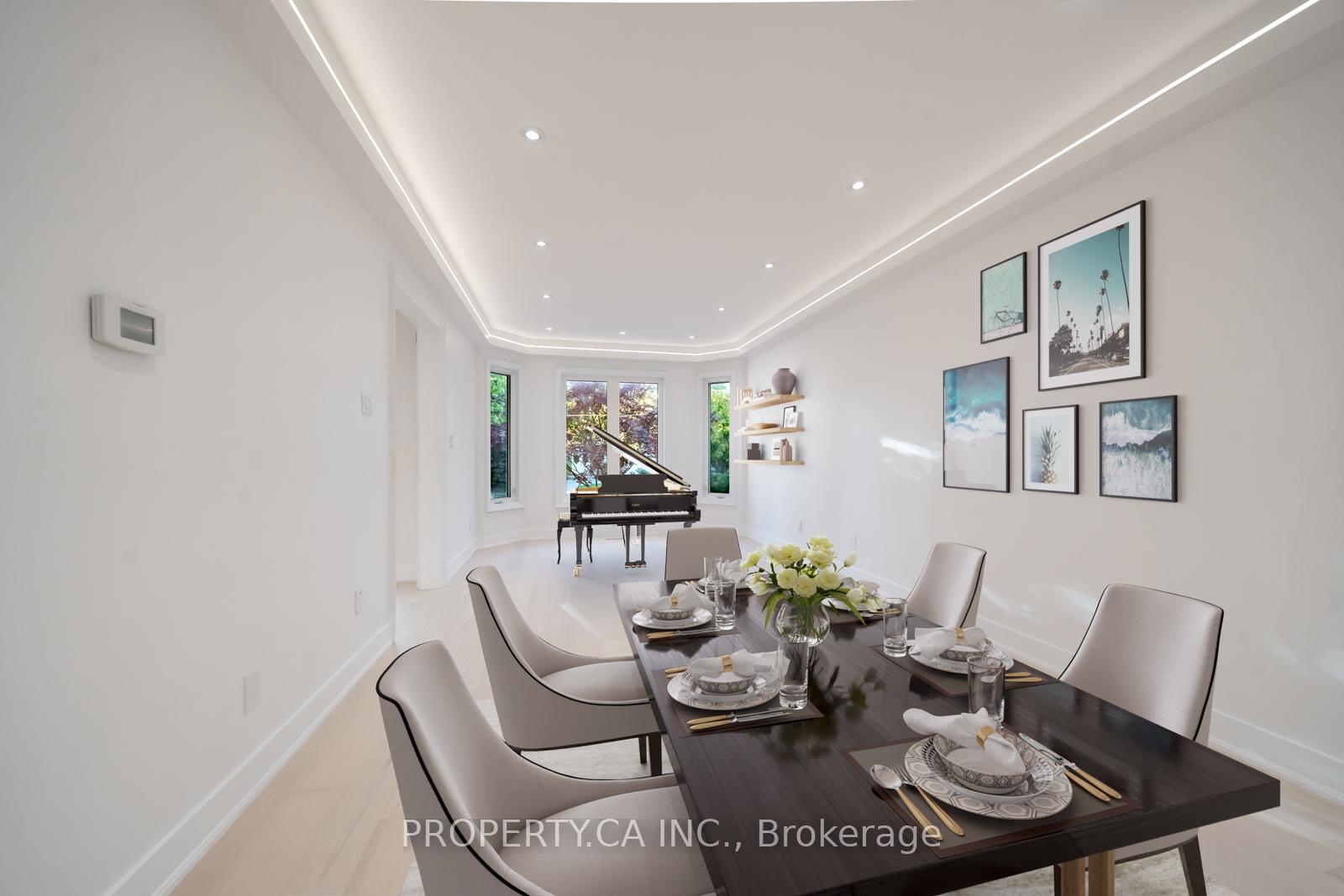 Photo 8 of 63 Concord Road, Vaughan, Beverley Glen — HOMEH