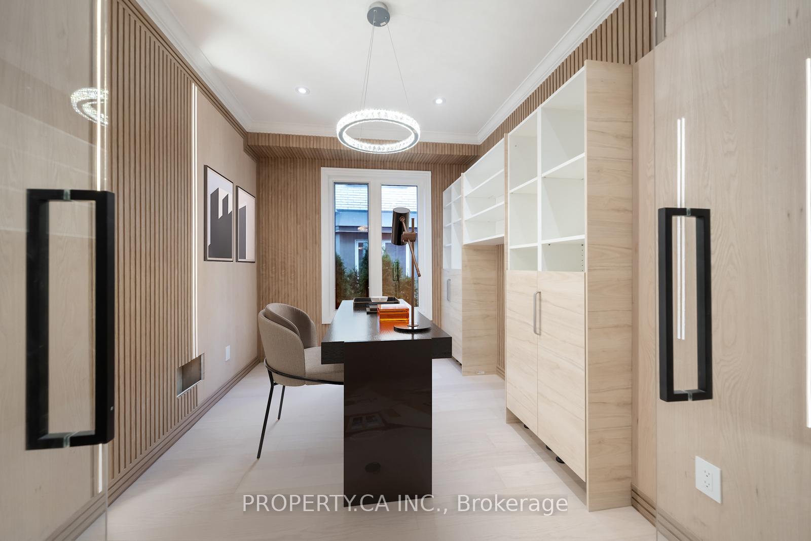 Photo 9 of 63 Concord Road, Vaughan, Beverley Glen — HOMEH