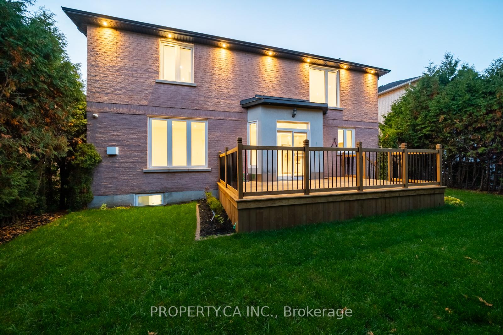 Photo 25 of 63 Concord Road, Vaughan, Beverley Glen — HOMEH