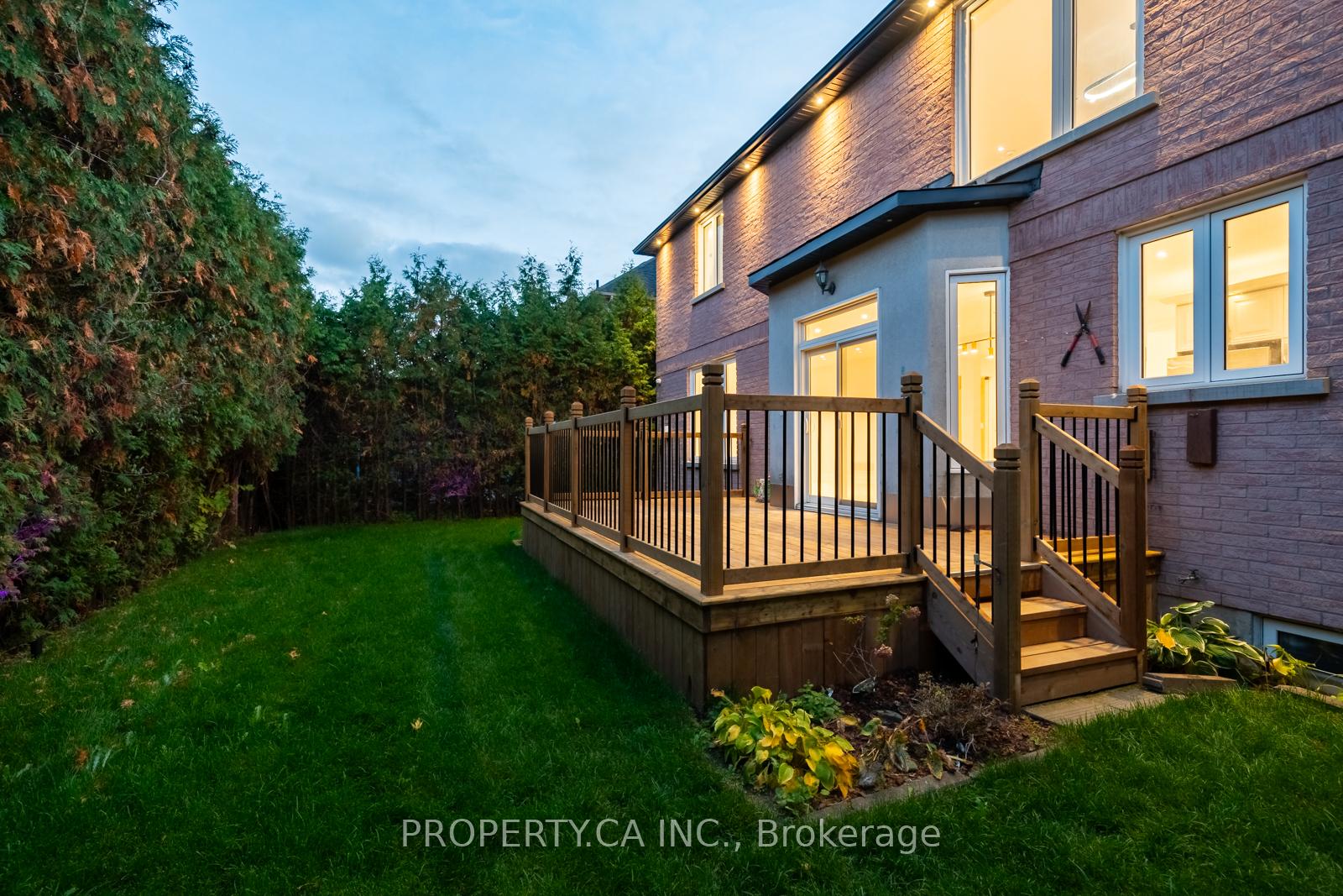 Photo 26 of 63 Concord Road, Vaughan, Beverley Glen — HOMEH