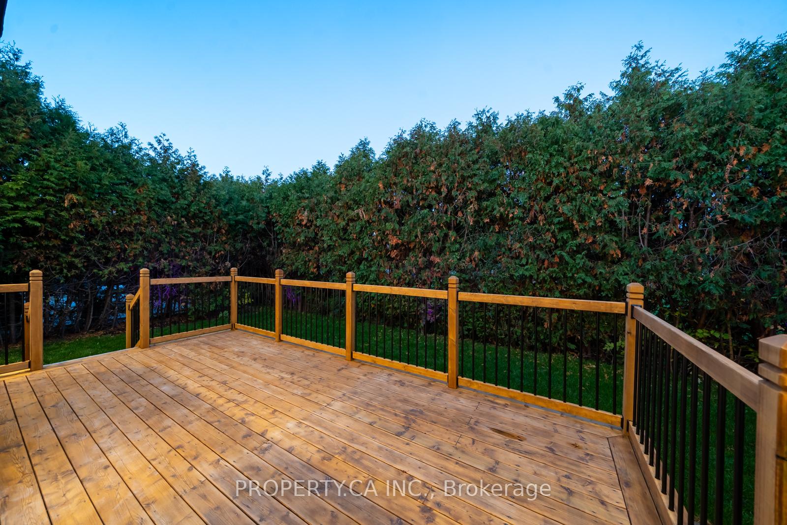 Photo 27 of 63 Concord Road, Vaughan, Beverley Glen — HOMEH