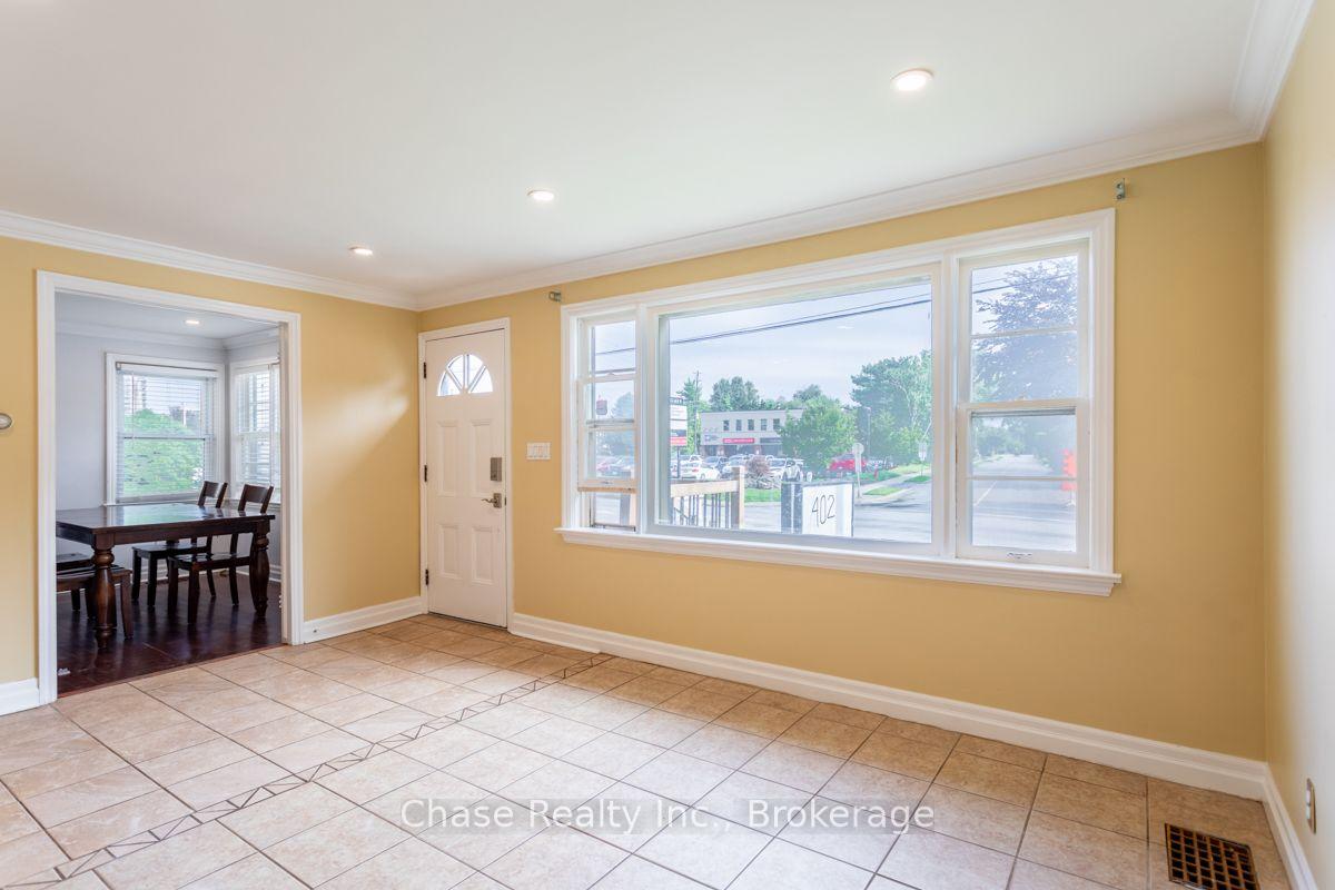 Photo 2 of 402 Guelph Line, Burlington, Brant — HOMEH