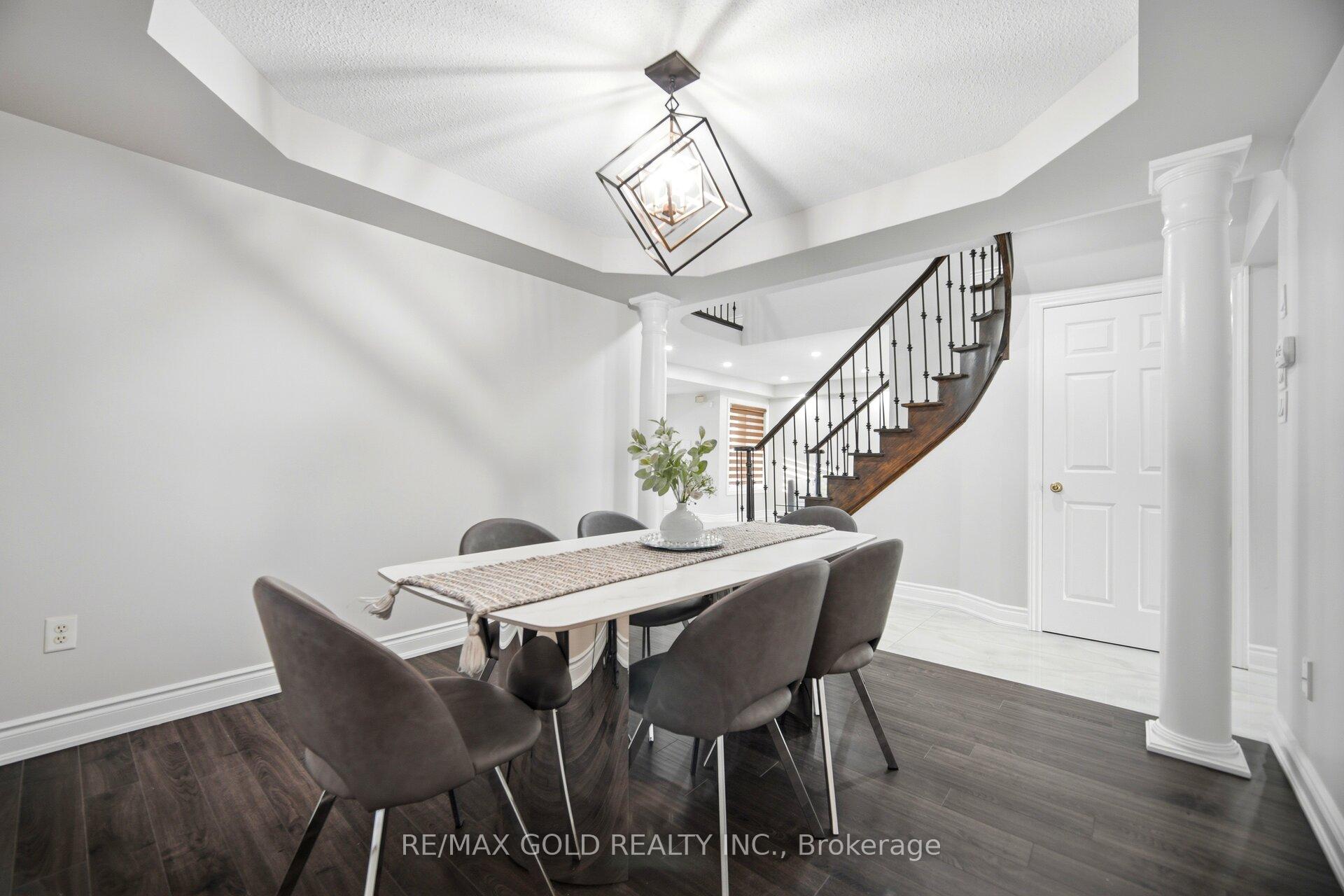 Photo 9 of 24 Whitehouse Crescent, Brampton, Bram East — HOMEH