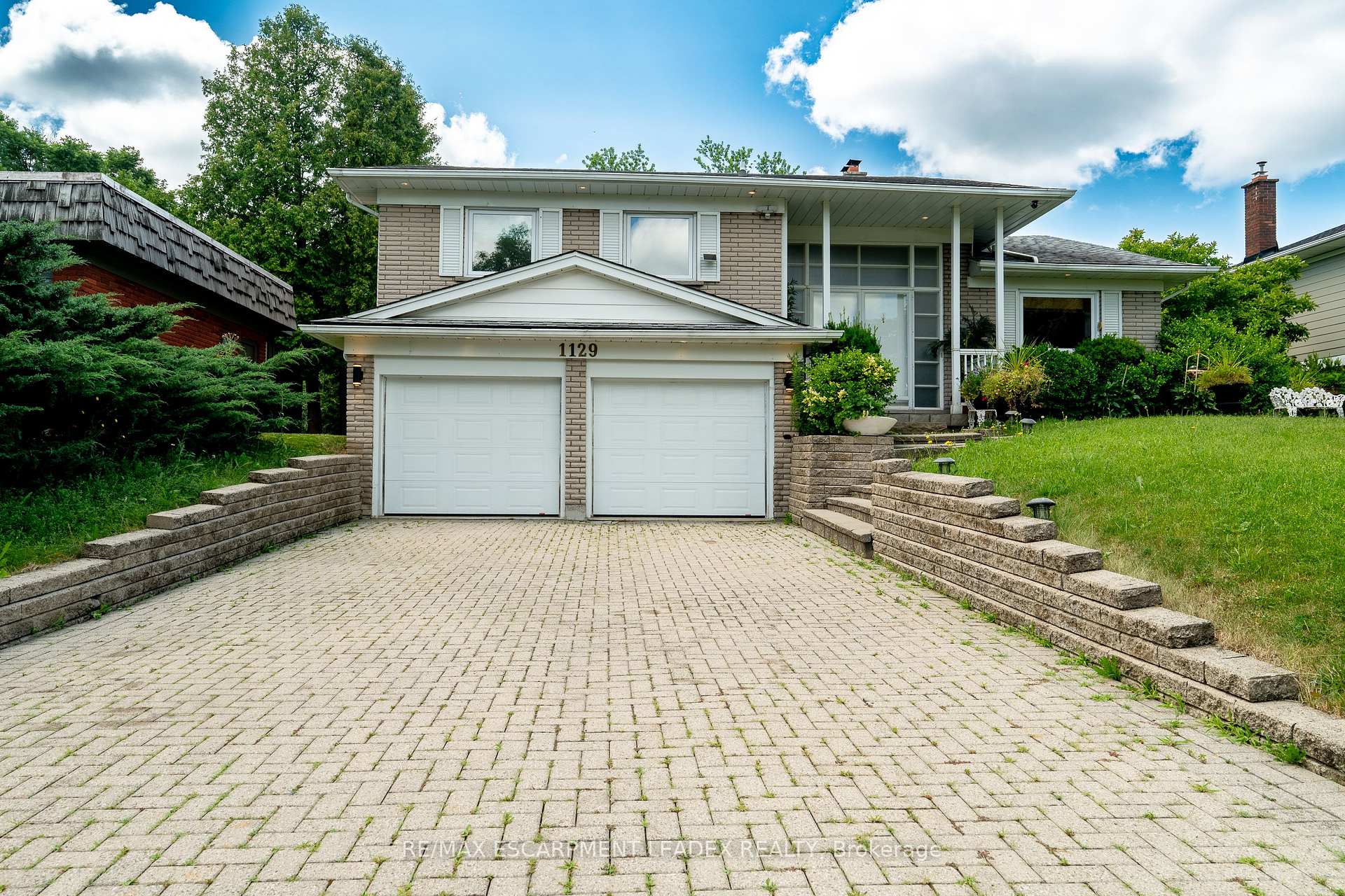 Photo 1 of 1129 Scenic Drive, Hamilton, Mountview — HOMEH