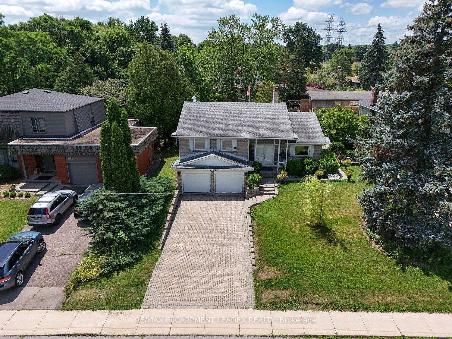 Photo 3 of 1129 Scenic Drive, Hamilton, Mountview — HOMEH