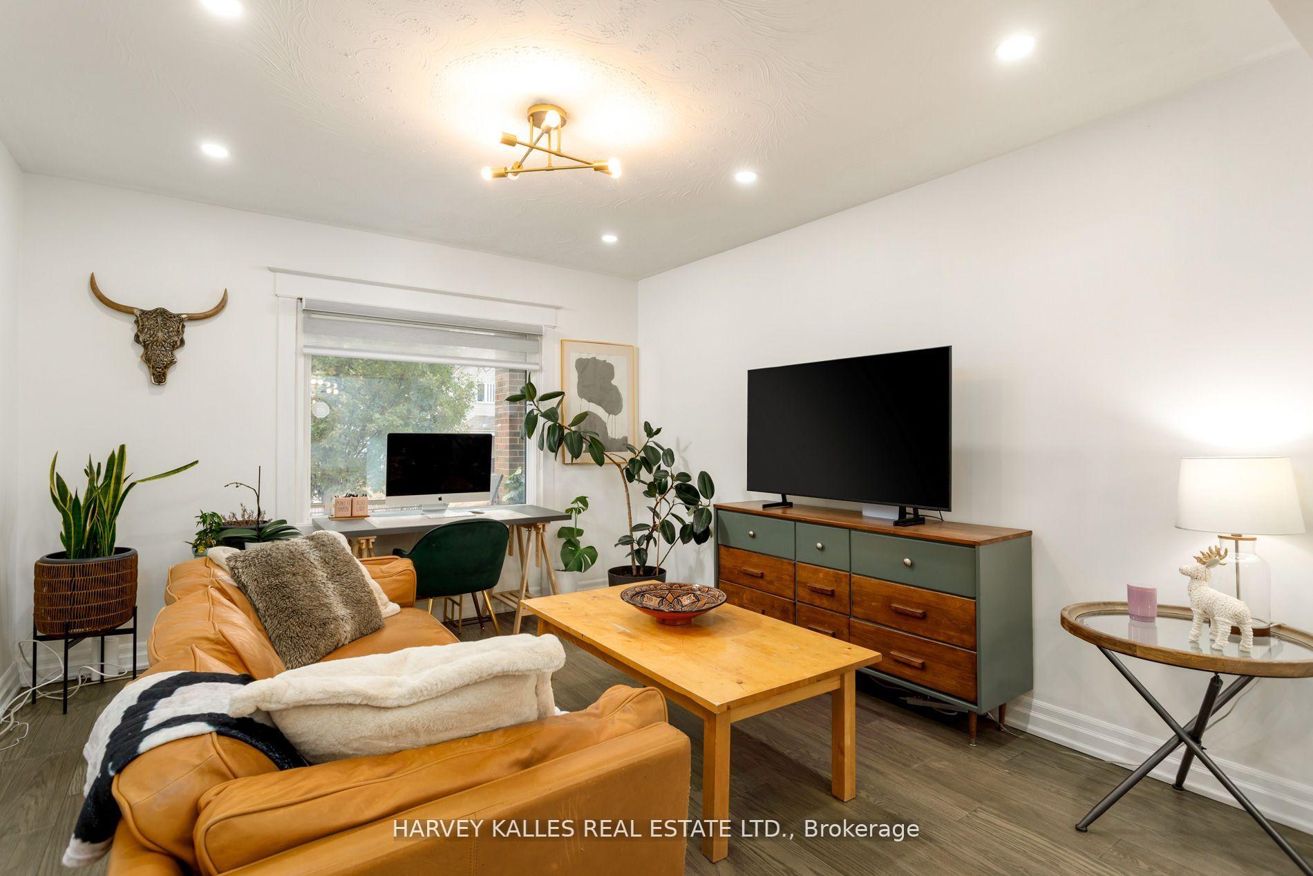 Photo 9 of 139 King Edward Avenue, Toronto, Woodbine-Lumsden — HOMEH